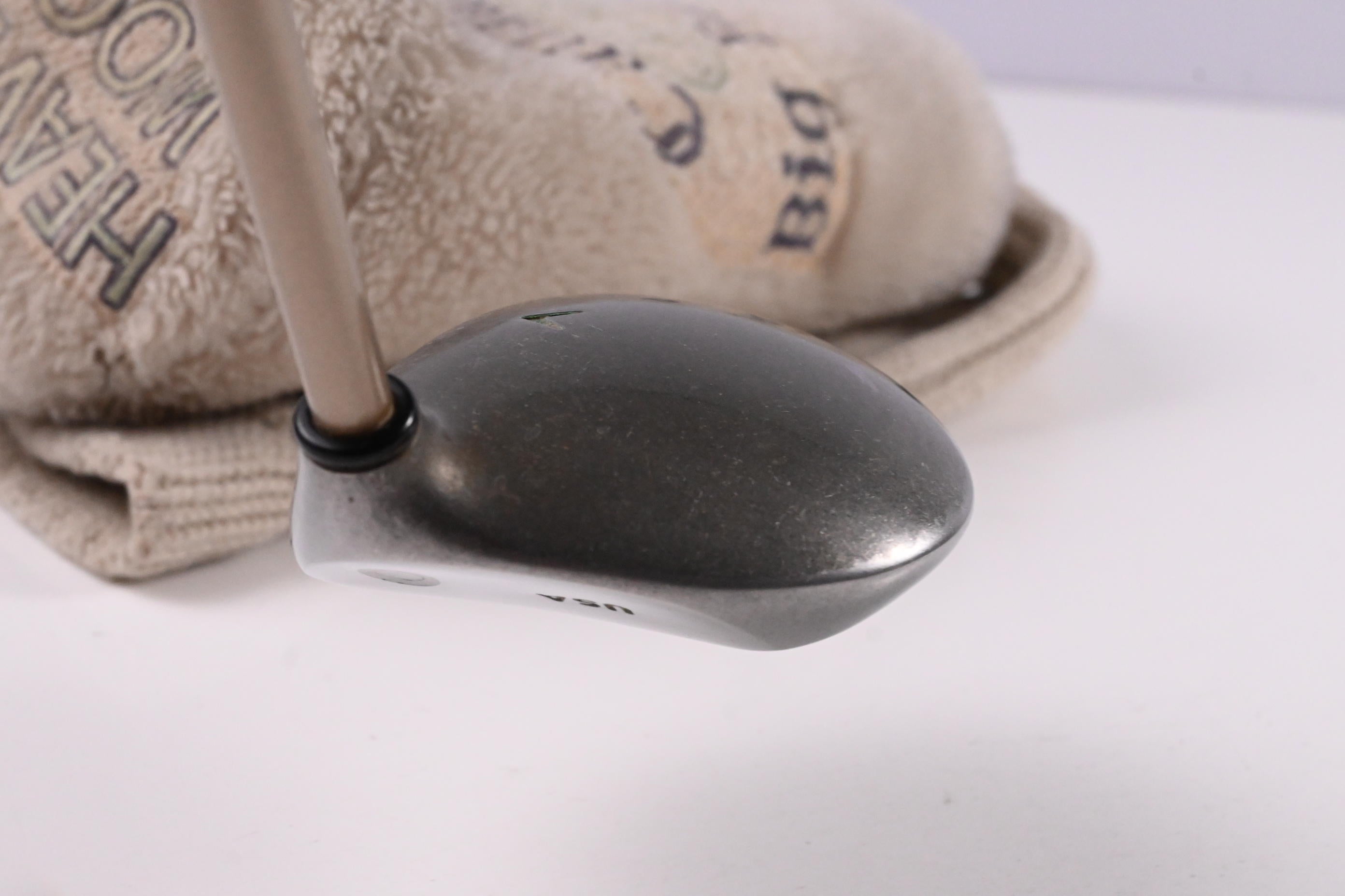 Ladies Callaway Big Bertha Heavenwood / 23 Degree / Ladies Flex Callaway Shaft