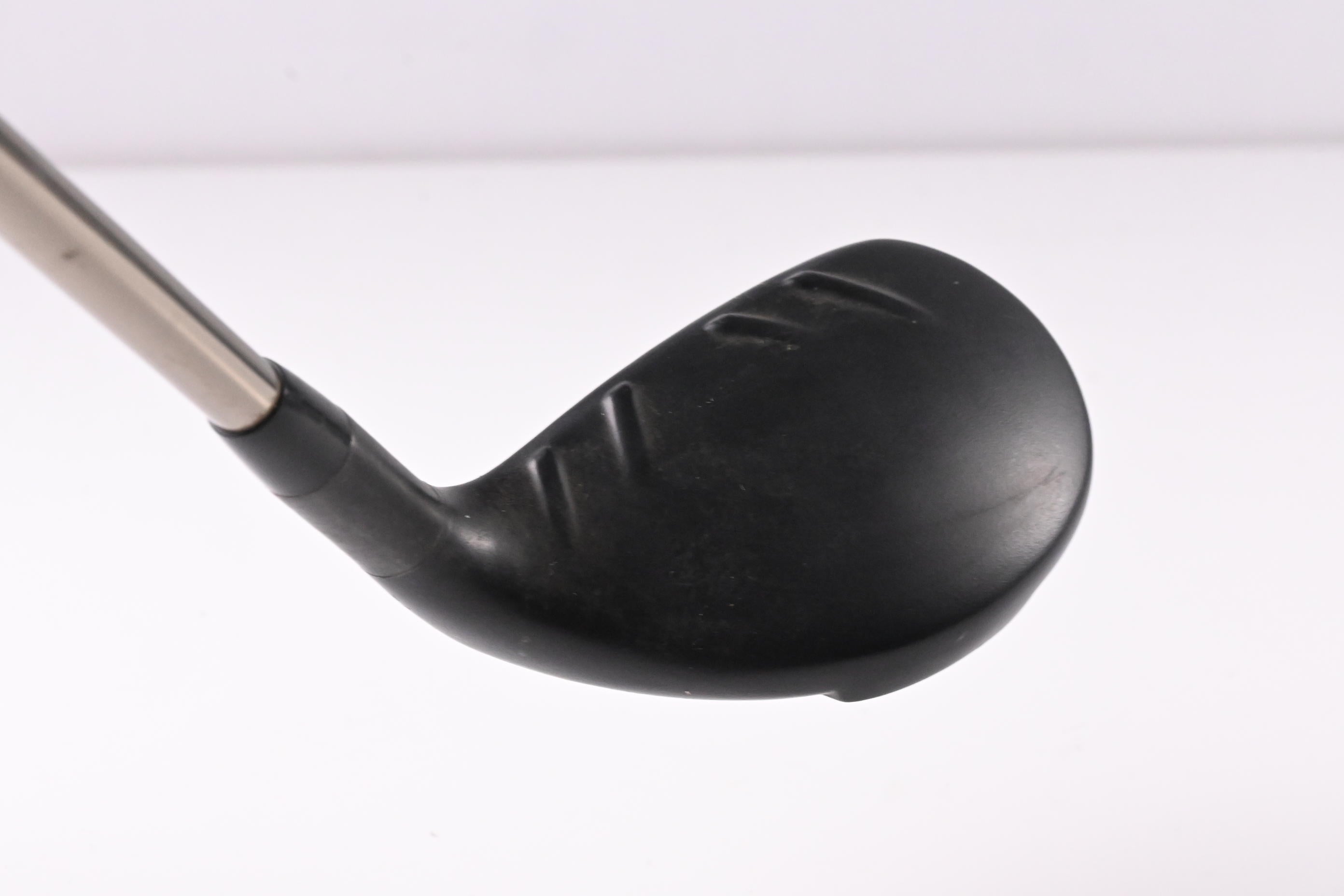 Ping G400 #3 Hybrid / 19 Degree / Stiff Flex Ping Tour 85 Shaft