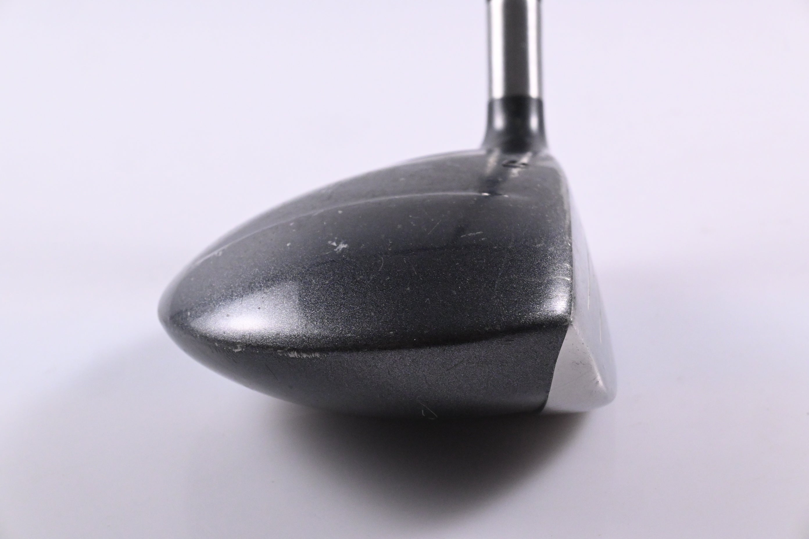 Taylormade 200 Steel #3 Wood / 15 Degree / Regular Flex Taylormade Lite 80 Shaft