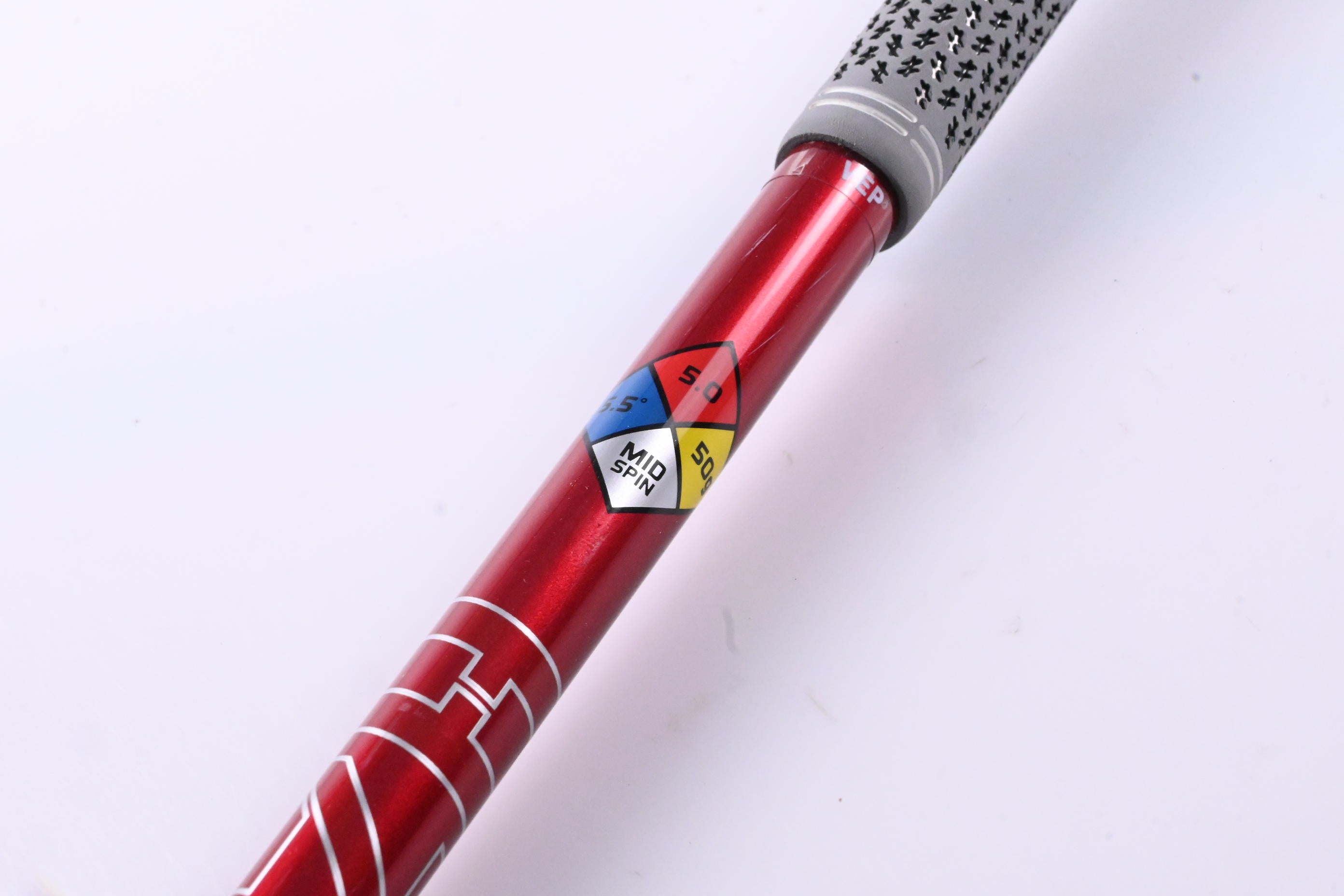 Wilson Dynapower 2023 #3 Wood / 15 Degree / Senior Flex HZRDUS Smoke Red RDX 50