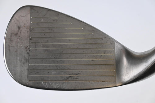 Wilson Dynapower 2023 Sand Wedge / 53 Degree / Senior Flex KBS MAX 55 Shaft