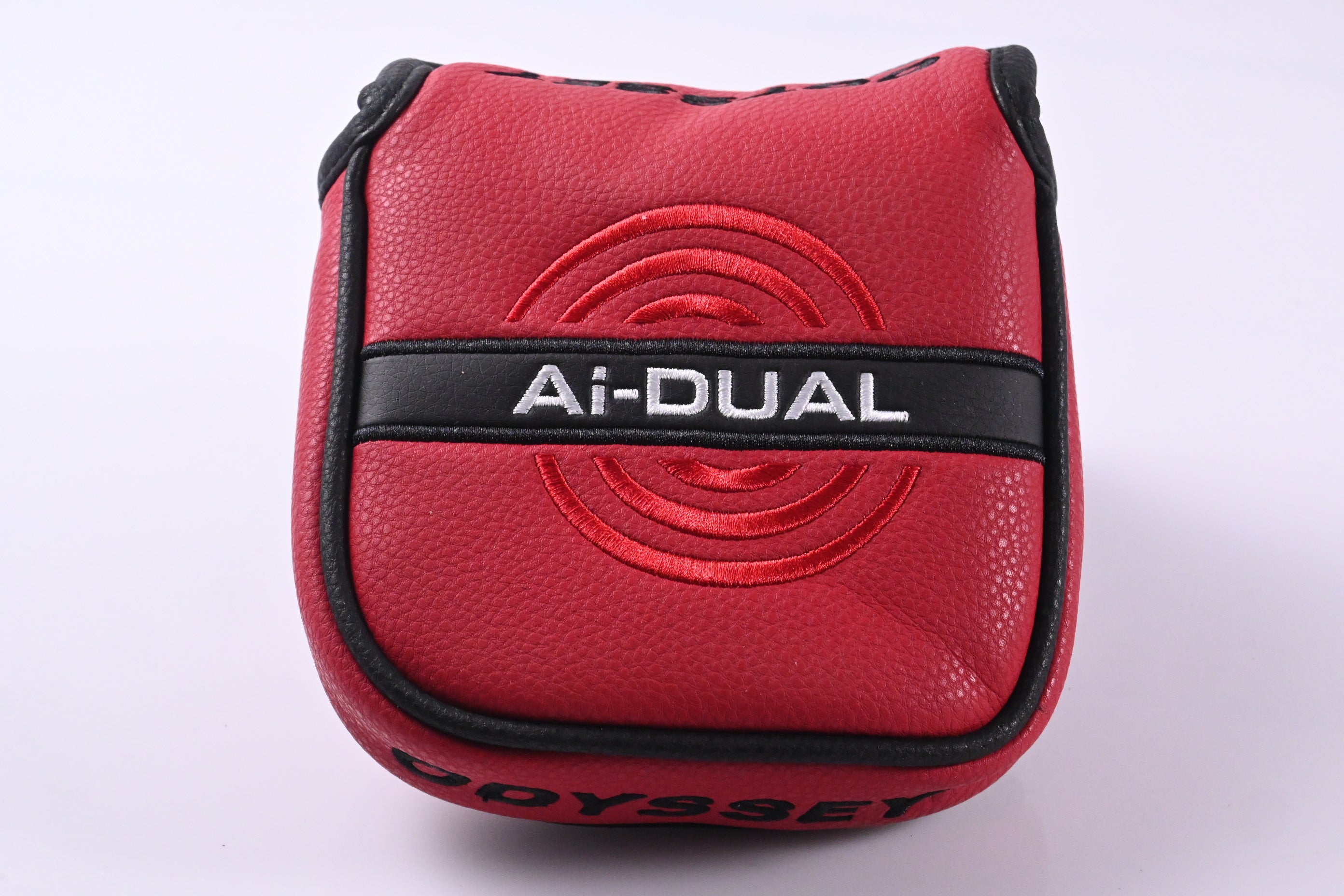Odyssey Ai-Dual Square 2 Square #7 Putter / 33 Inch