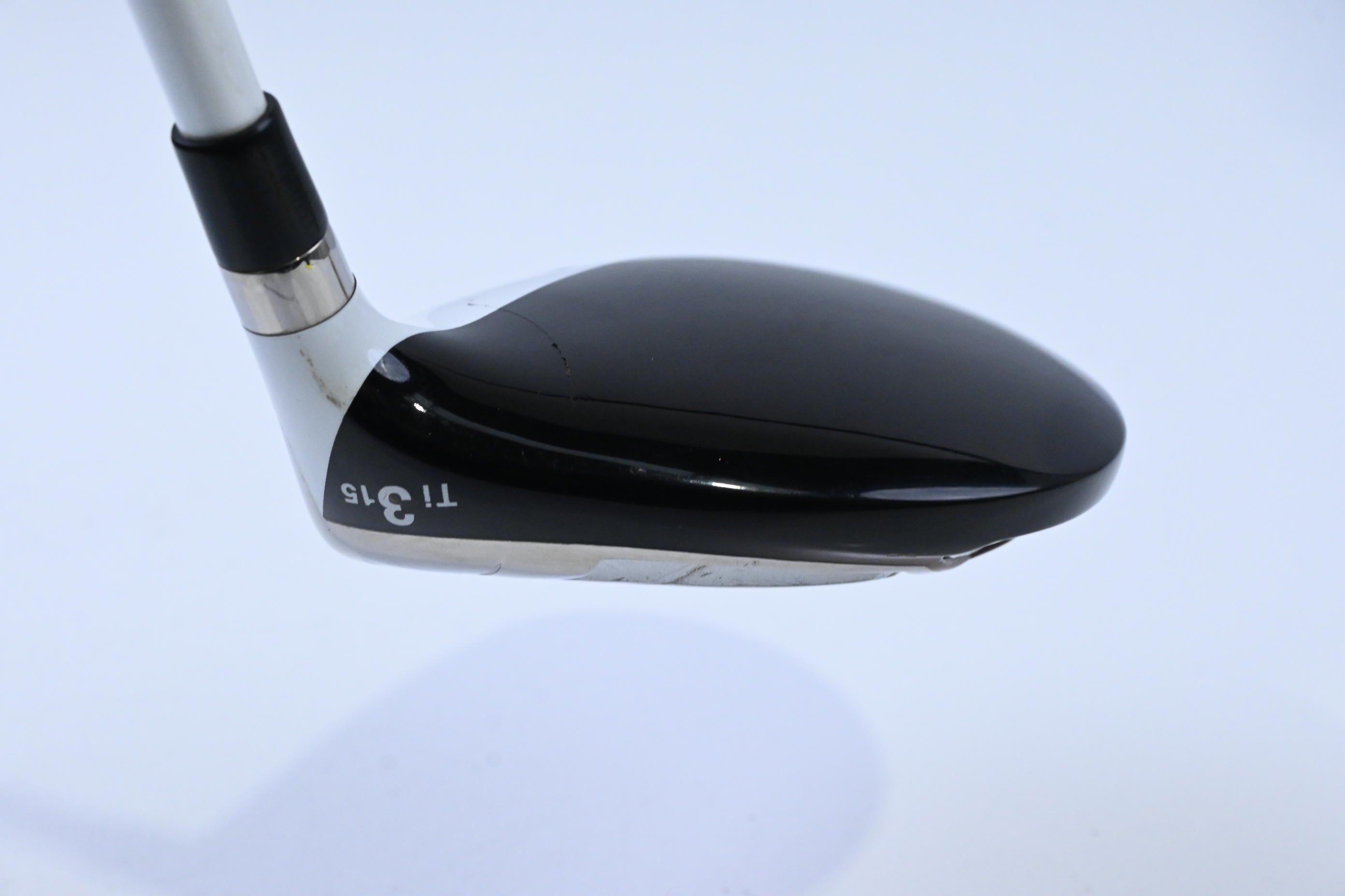 Yonex i-Ezone #3 Wood / 15 Degree / Regular Flex Yonex NST300 EX Shaft