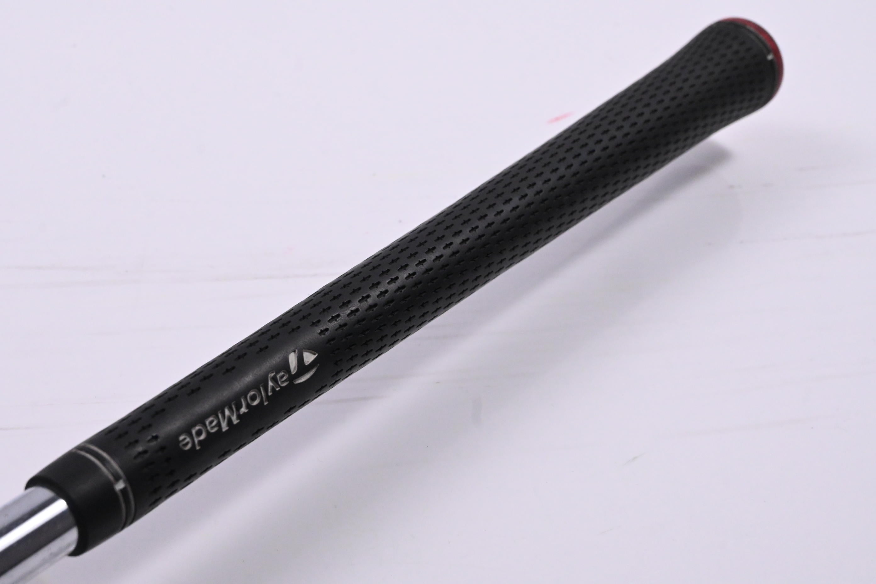 Taylormade R-Series TP - EF Spin Lob Wedge / 60 Degree / Wedge Flex KBS Shaft