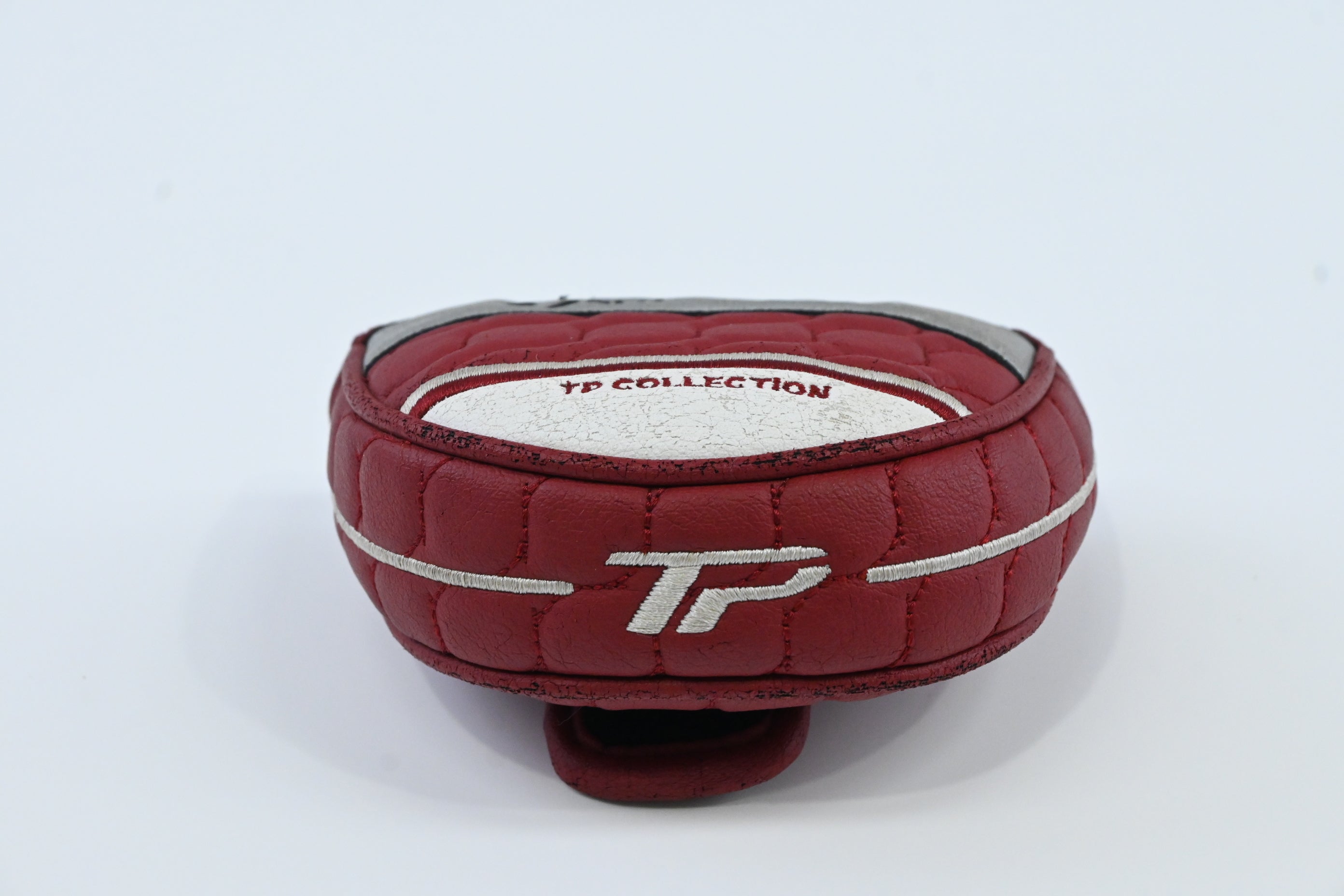 Taylormade TP Collection Red Ardmore 3 Putter / 35 Inch