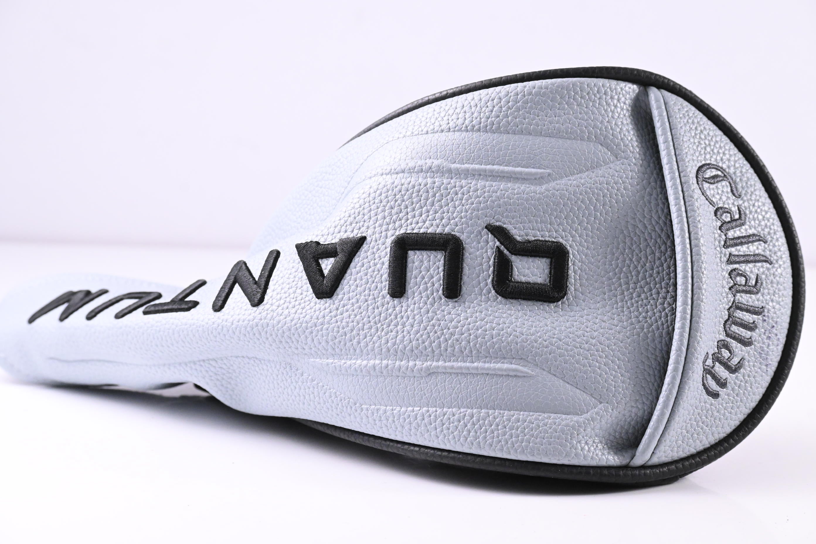 Callaway Quantum Max Fast Driver / 10.5 Degree / Senior Flex Vanquish 4 Shaft