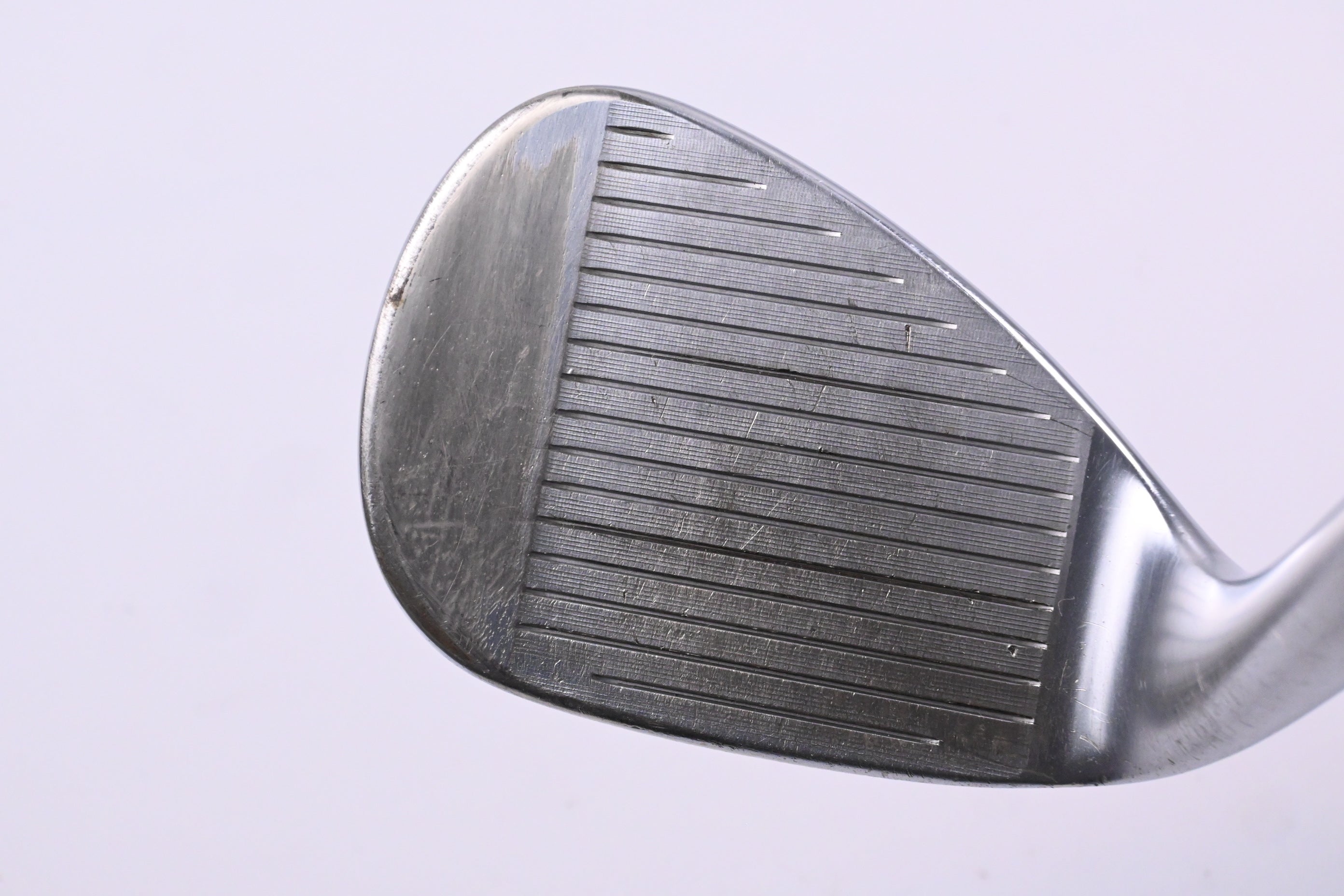 Callaway Mack Daddy 4 Sand Wedge / 54 Degree / Stiff Flex Dynamic Gold 115 S200