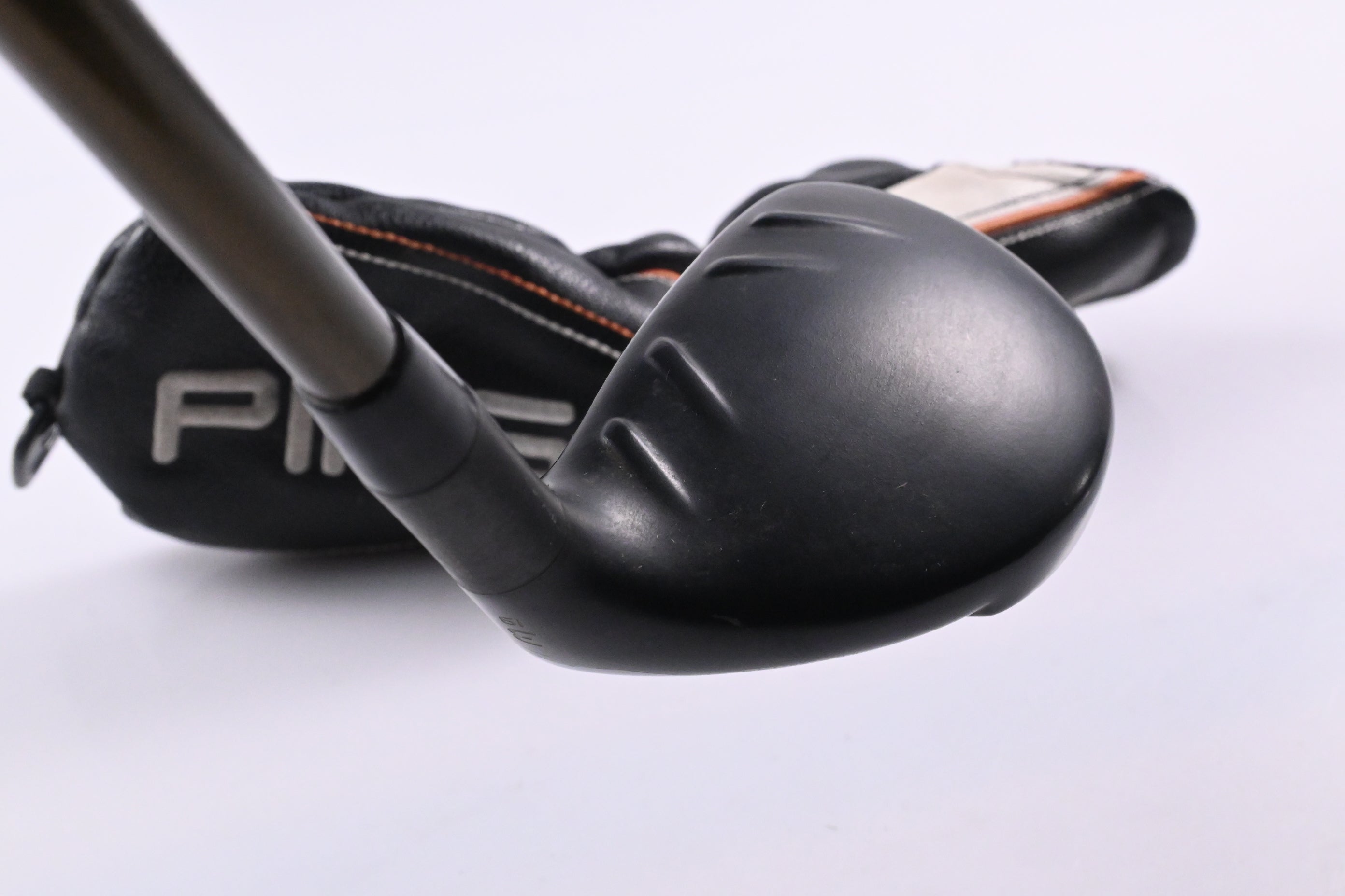 Ping G400 #3 Hybrid / 19 Degree / Regular Flex Ping Alta CB 70 Shaft