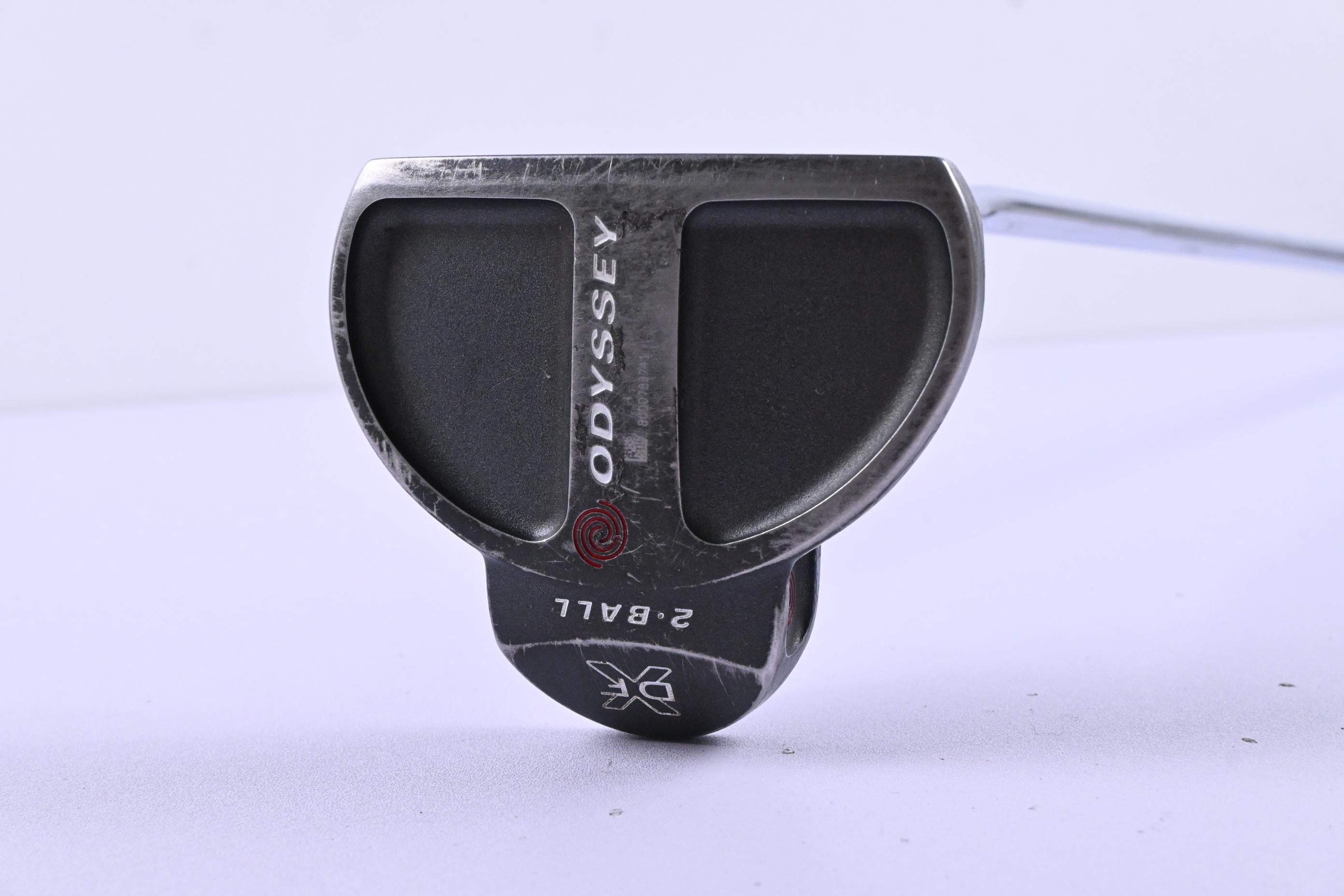 Odyssey DFX 2 Ball Putter / 35 Inch