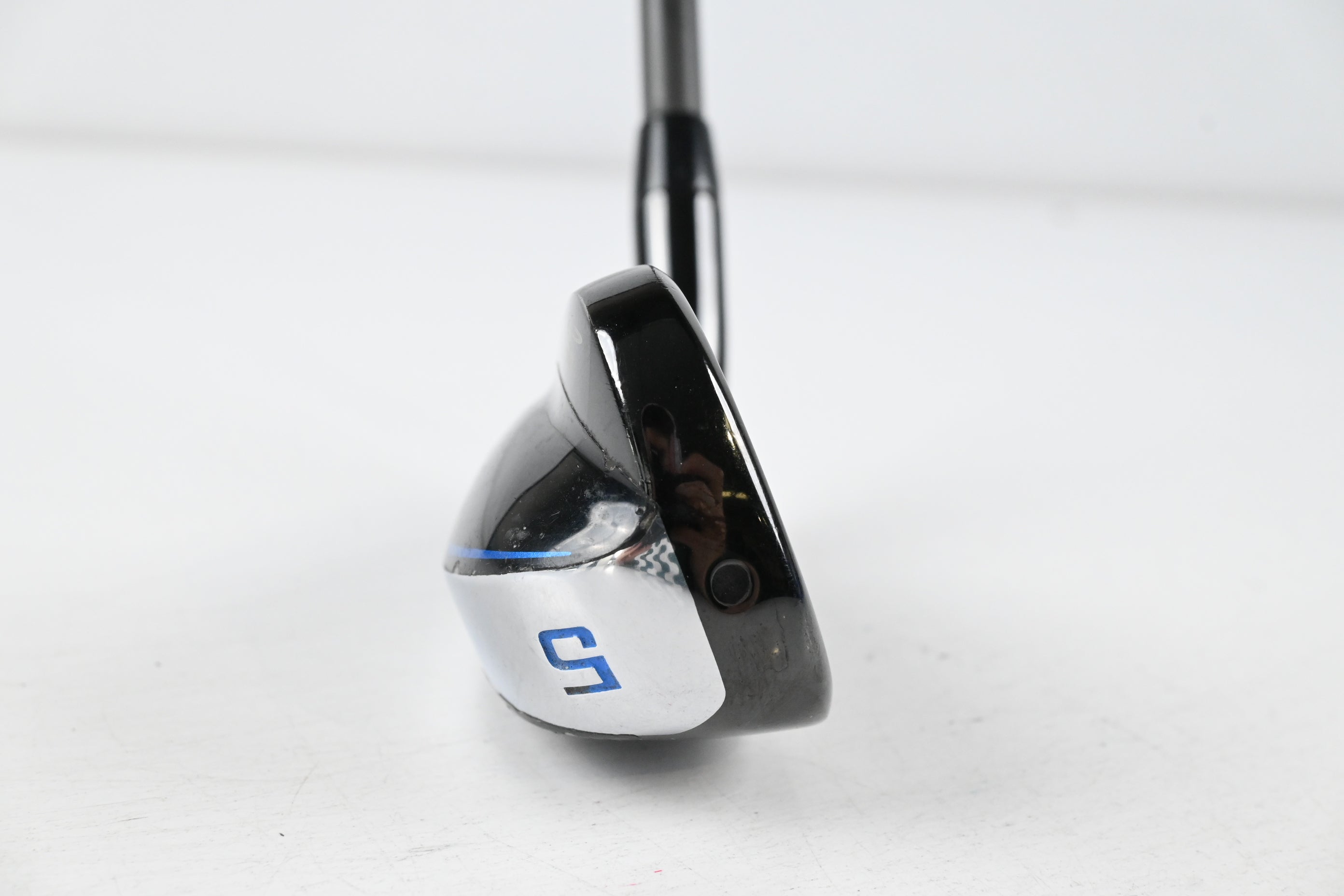 Cobra T-Rail #5 Hybrid / 23 Degree / Regular Flex Cobra Ultralite 50 Shaft