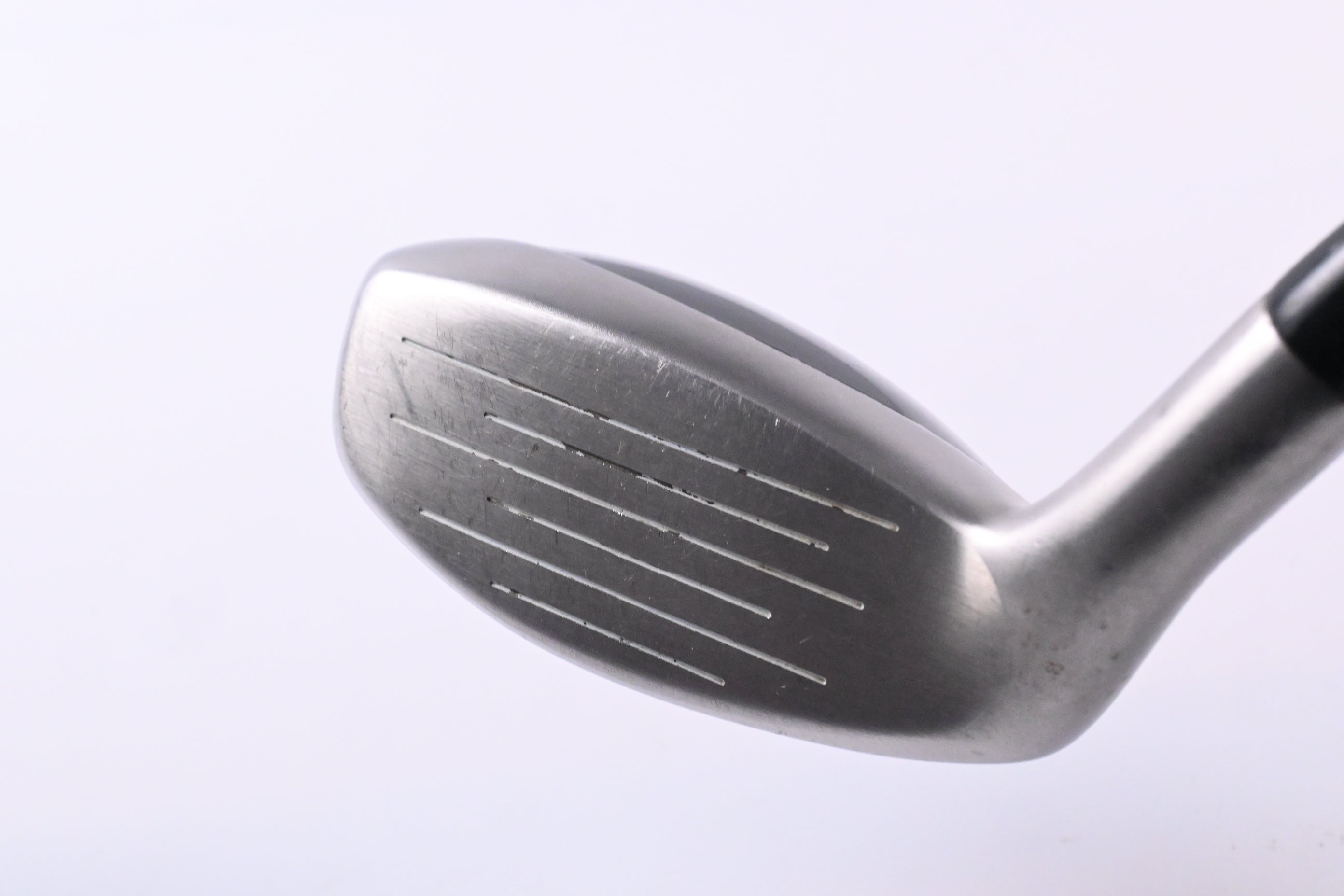 Taylormade Rescue Mid #2 Hybrid / 16 Degree / Regular Flex UG65 Shaft