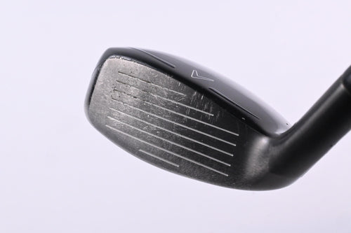 Callaway Rogue #3 Hybrid / 19 Degree / Stiff Flex Aldila Synergy 60 Shaft