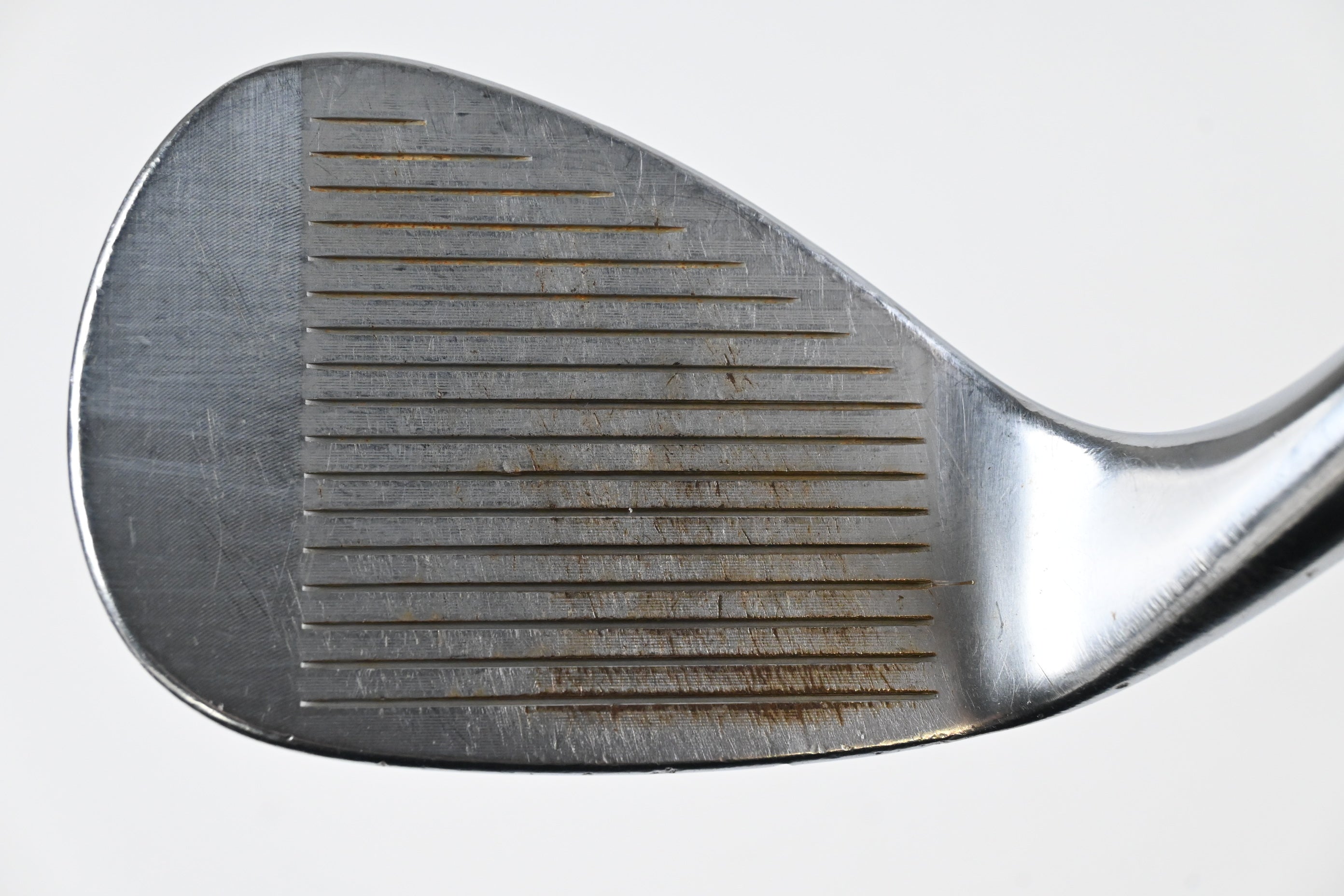 Titleist Vokey SM8 Lob Wedge / 60 Degree / Wedge Flex Vokey Design SM8 Shaft