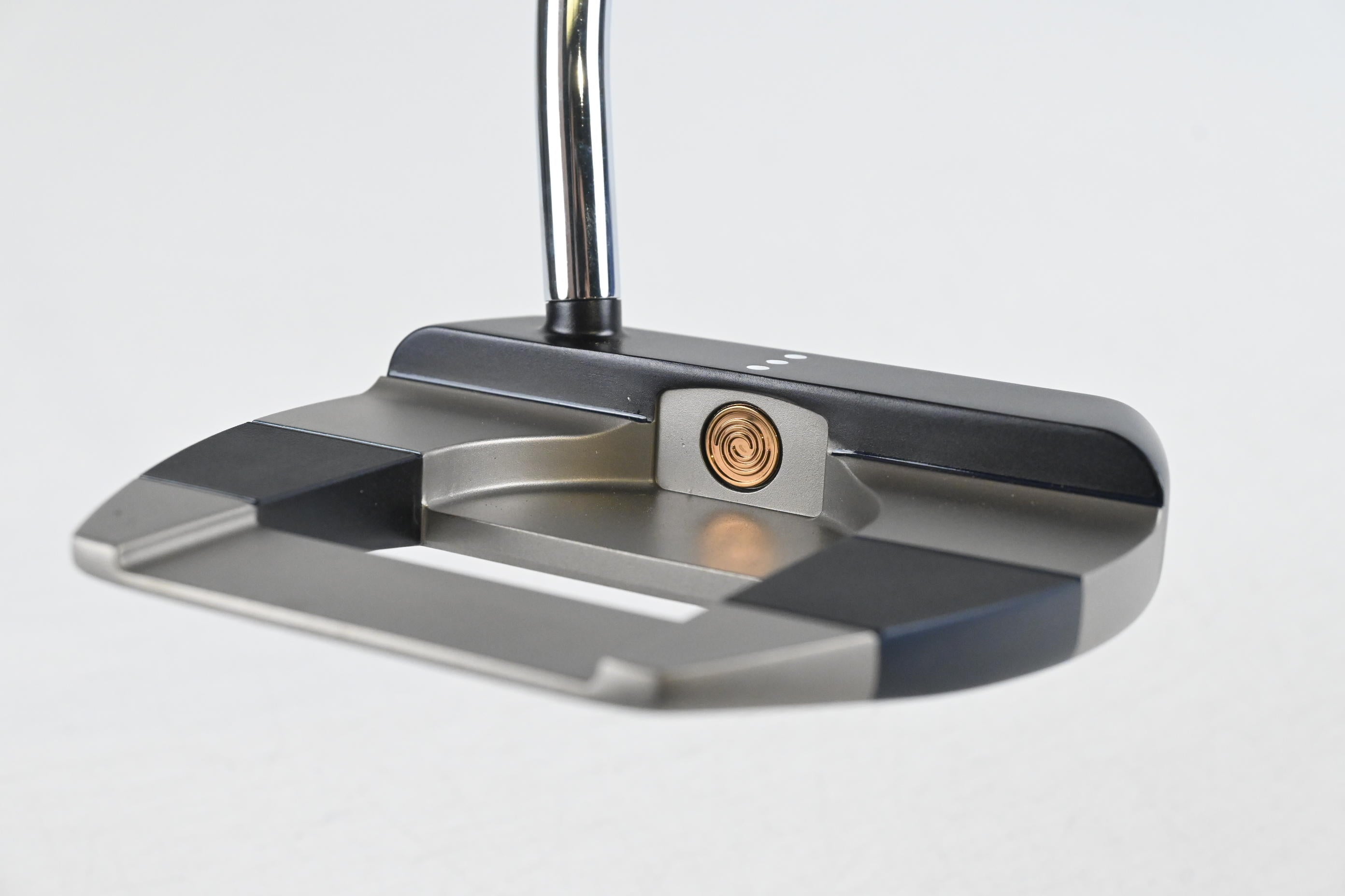 Odyssey Ai-One Milled Cruiser Jailbird T Putter / 38 Inch