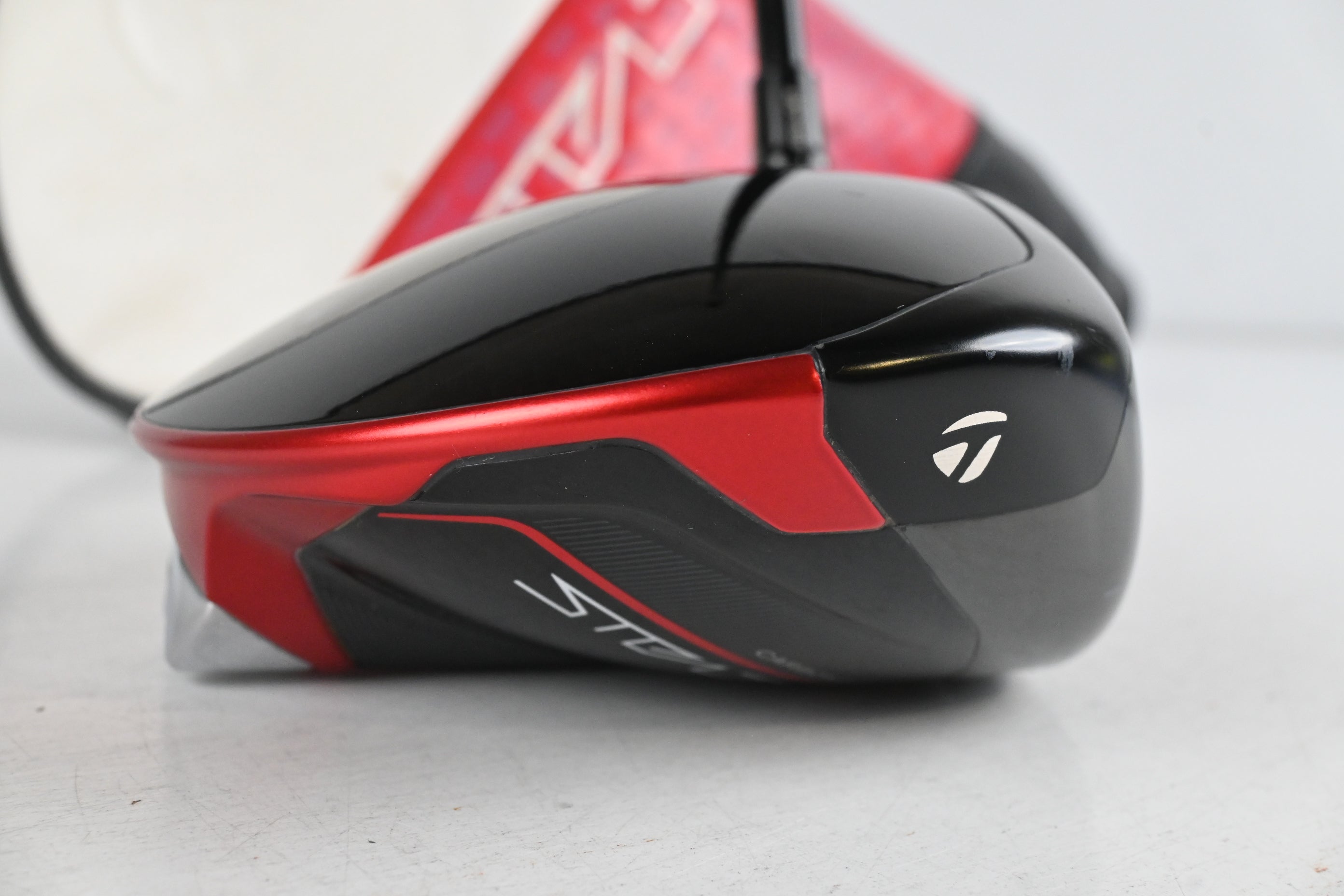 Taylormade Stealth 2 Driver / 10.5 Degree / Regular Flex Fujikura Ventus Red 5