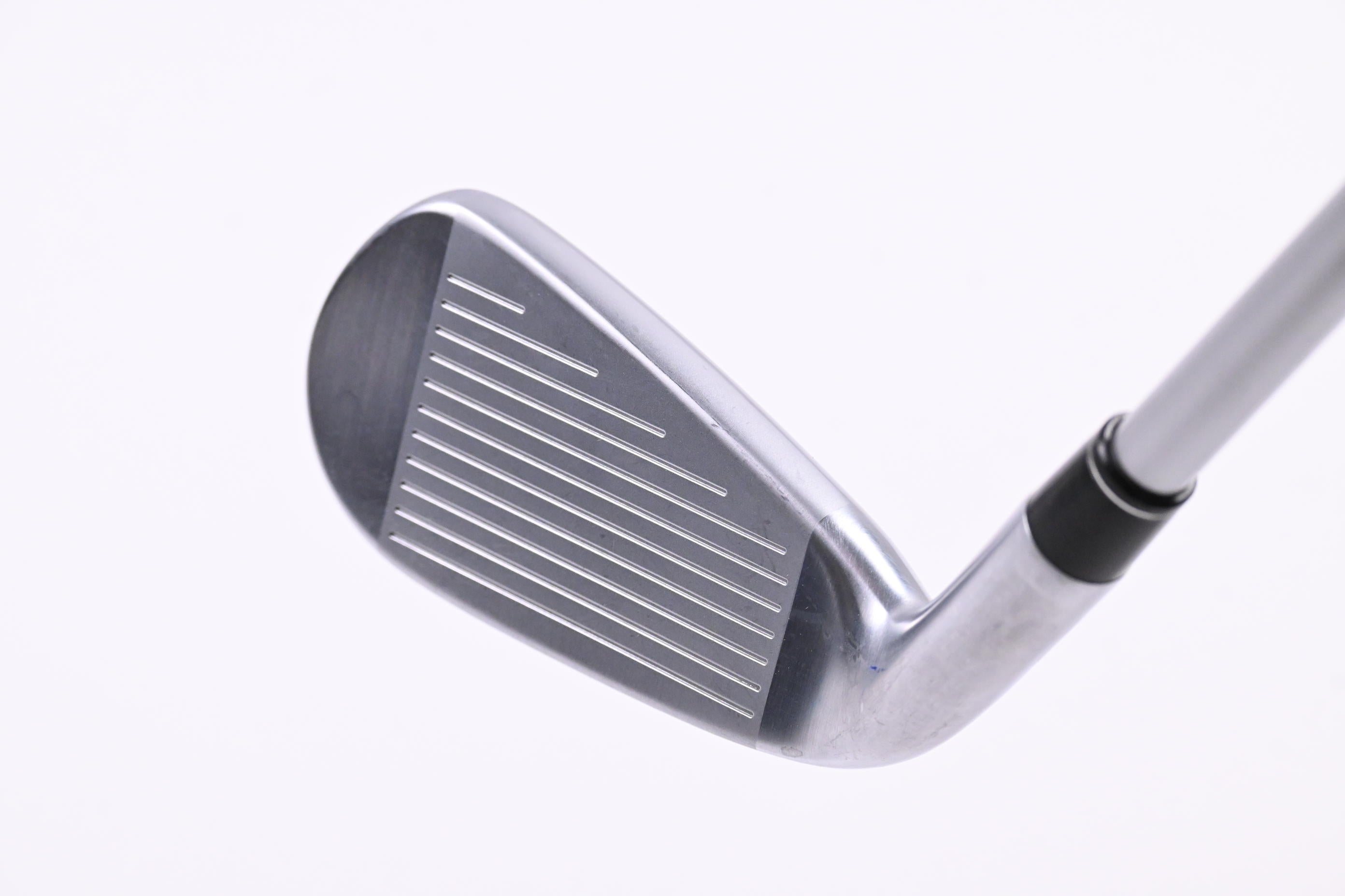 Taylormade Stealth DHY #3 Iron / 19 Degree / Stiff Flex Aldila Ascent 75 Shaft