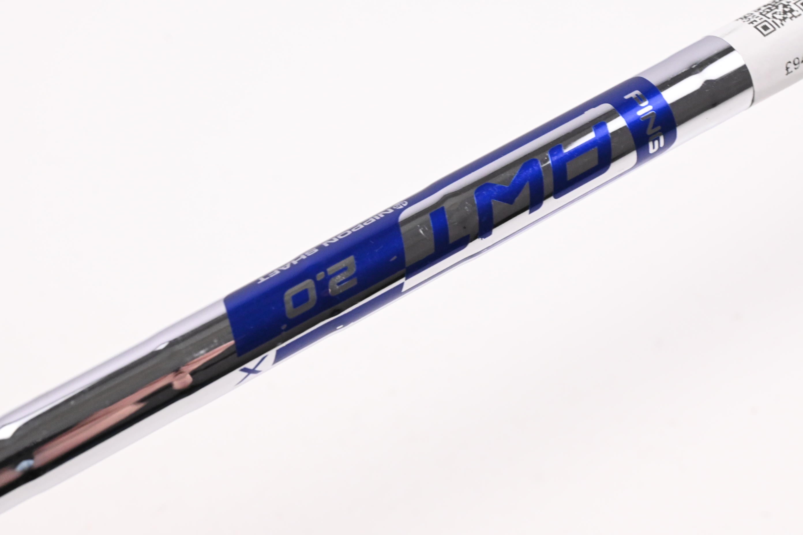 Left Hand Ping i59 #3 Iron / 20 Degree / Black Dot / X-Flex Ping AWT 2.0 Shaft