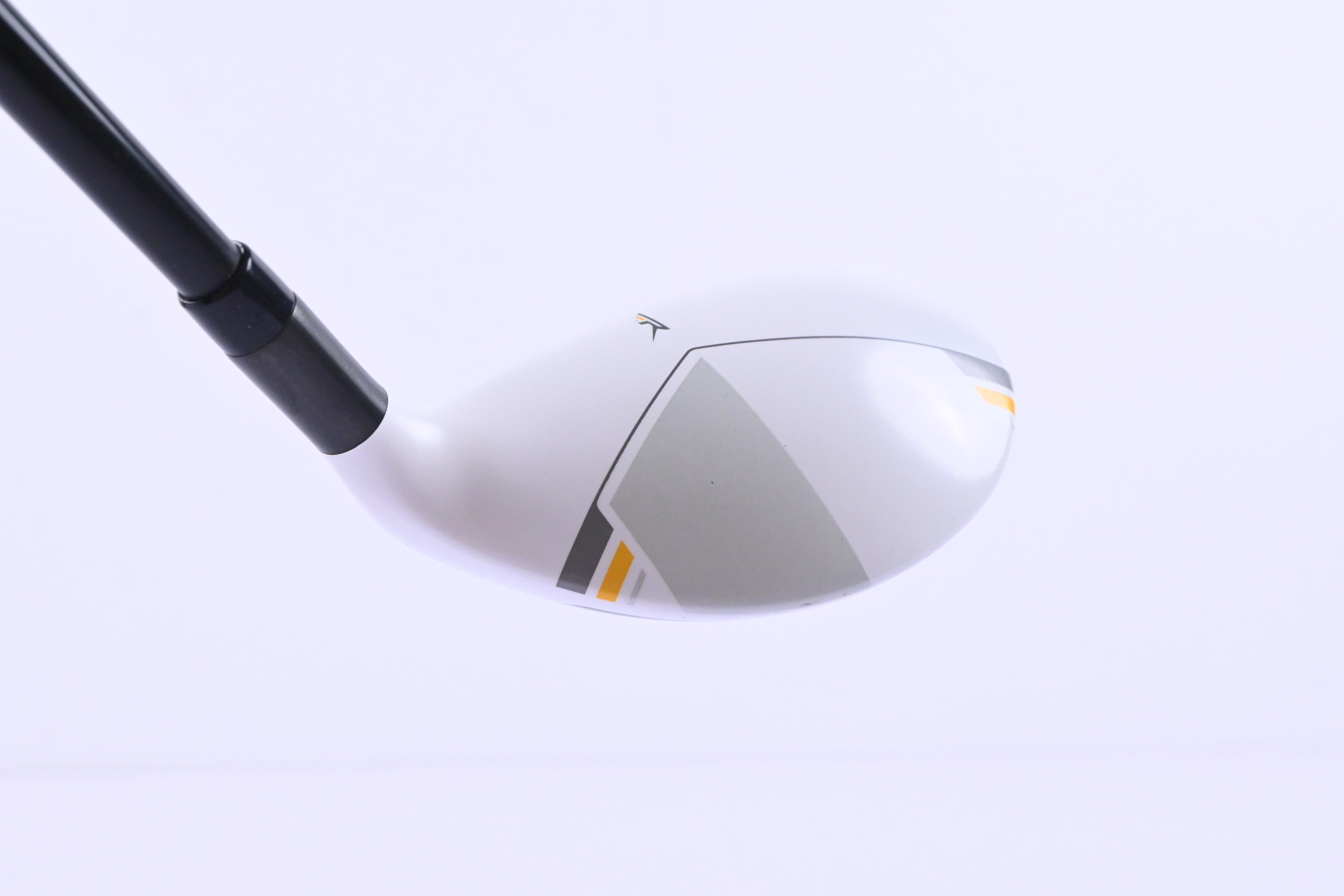 Taylormade RBZ Stage 2 #3 Hybrid / 19 Degree / Regular Flex Rocketfuel 65 Shaft