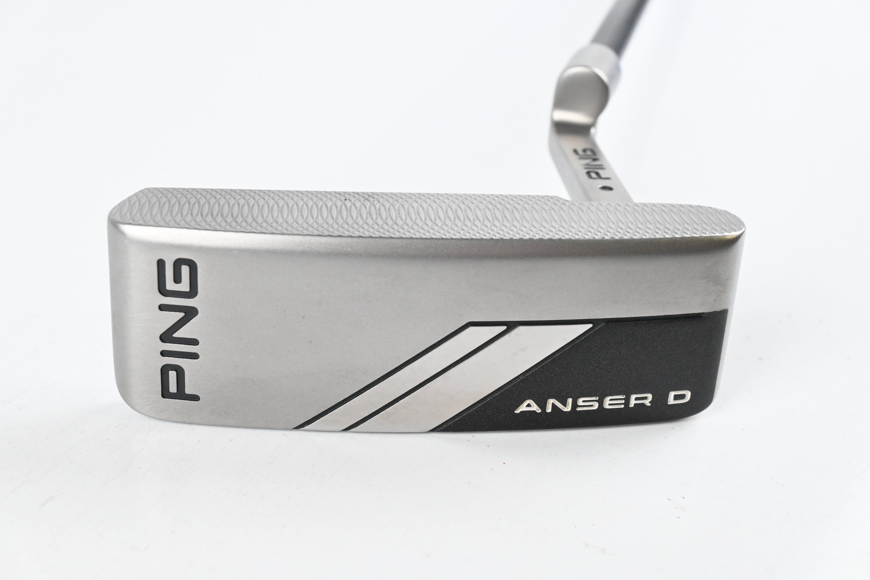 Ping 2024 Anser D Putter / 34 Inch