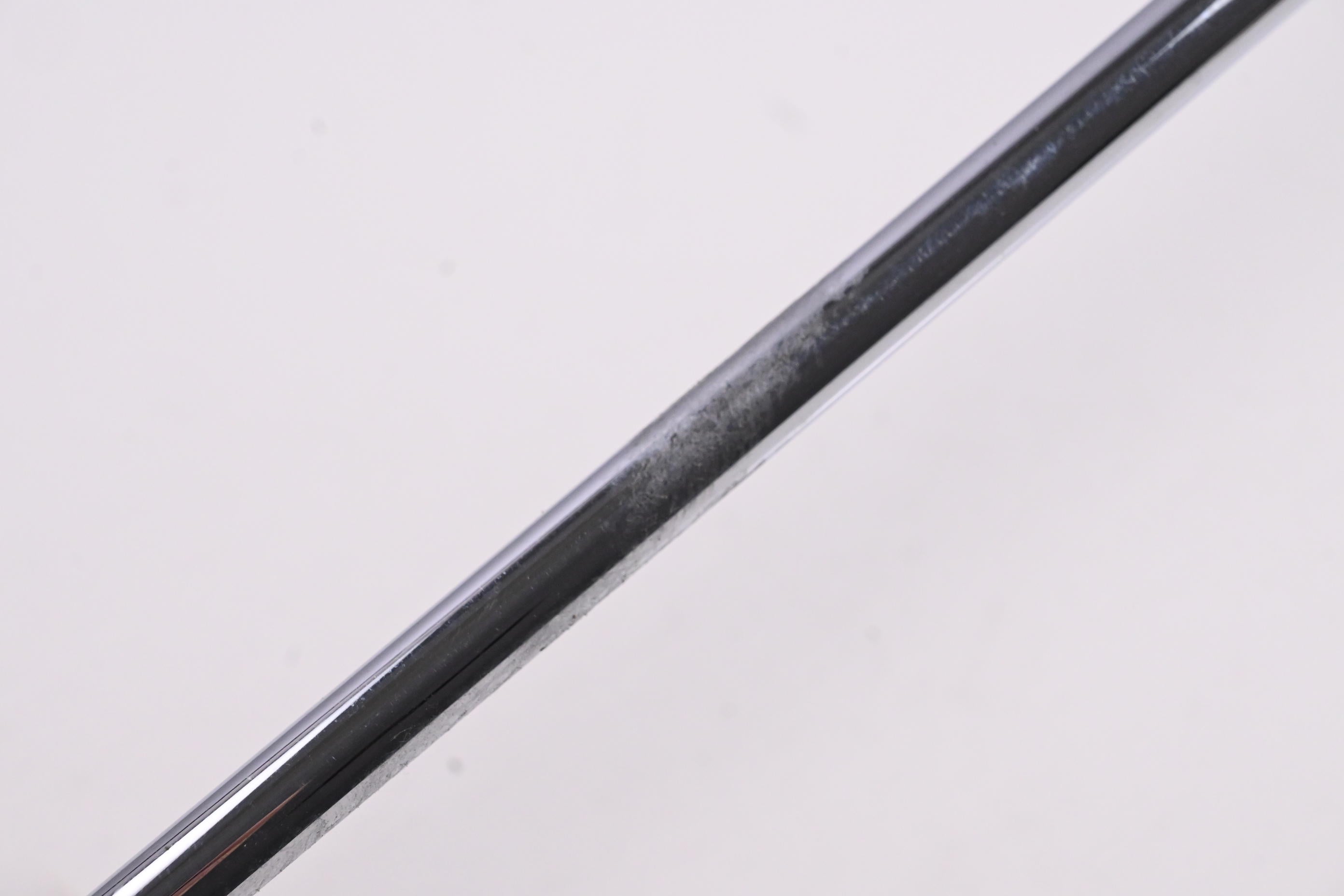 Mizuno MP-H4 Utility #2 Iron / 18 Degree / Stiff Flex Project X Precision Shaft