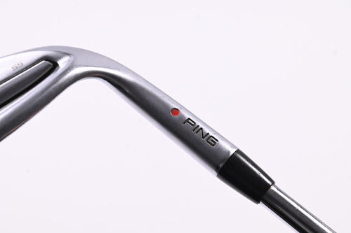 Ping Glide 2.0 Sand Wedge / 54 Degree / Red Dot / Regular Flex N.S.Pro Modus 3 105