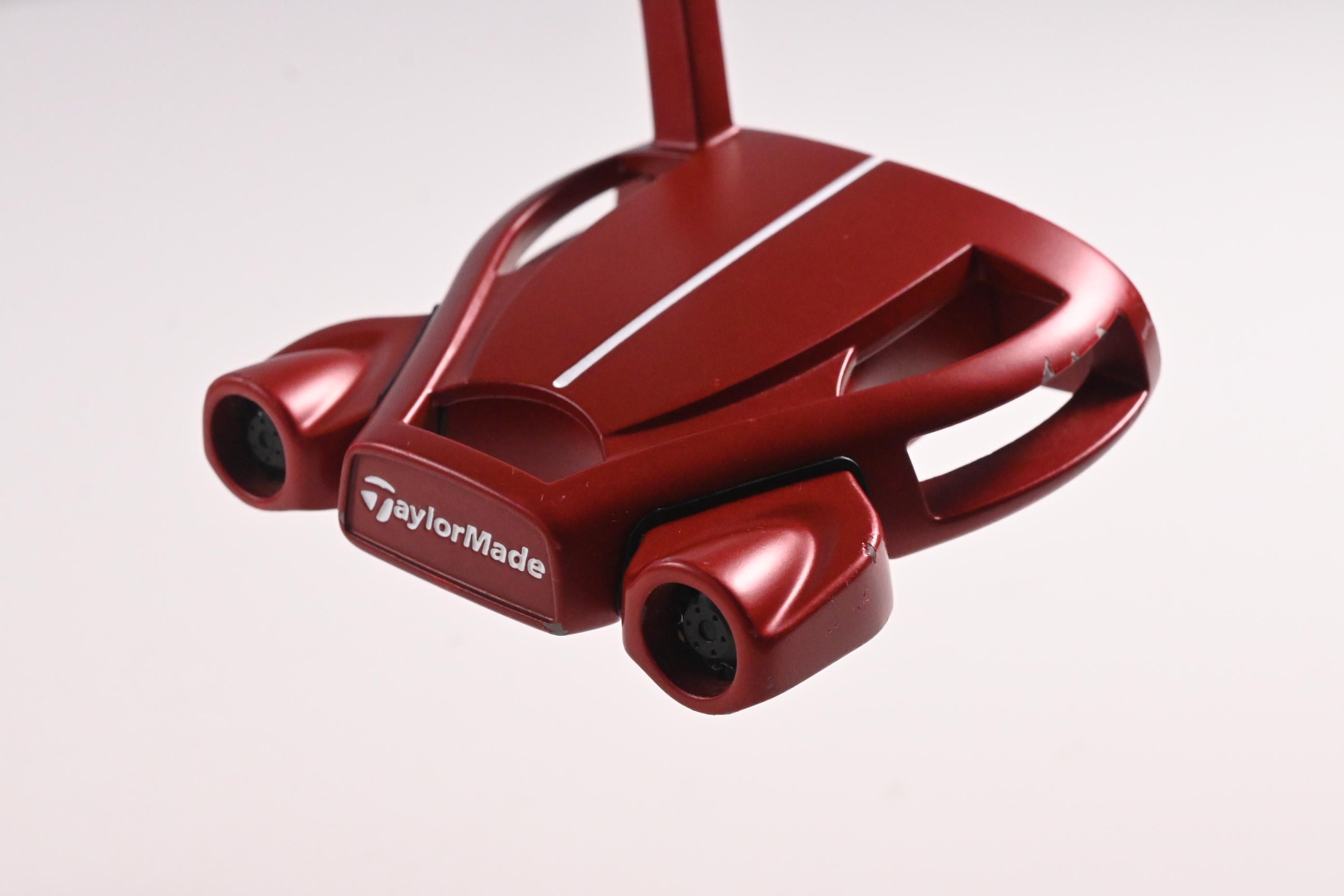 Taylormade Spider Red Putter / 34 Inch