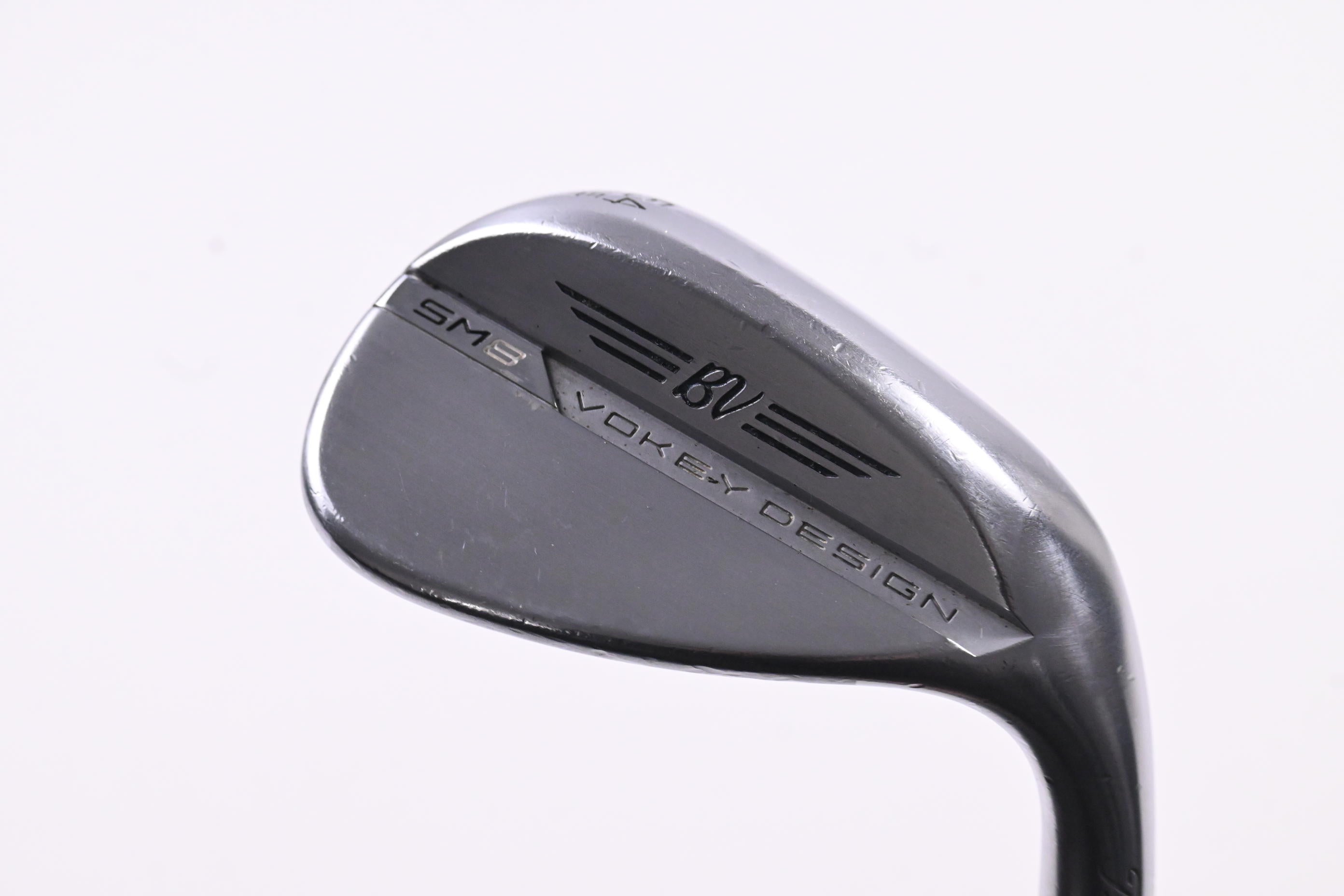 Titleist Vokey SM8 Sand Wedge / 54 Degree / Wedge Flex Titleist Vokey SM8 Shaft