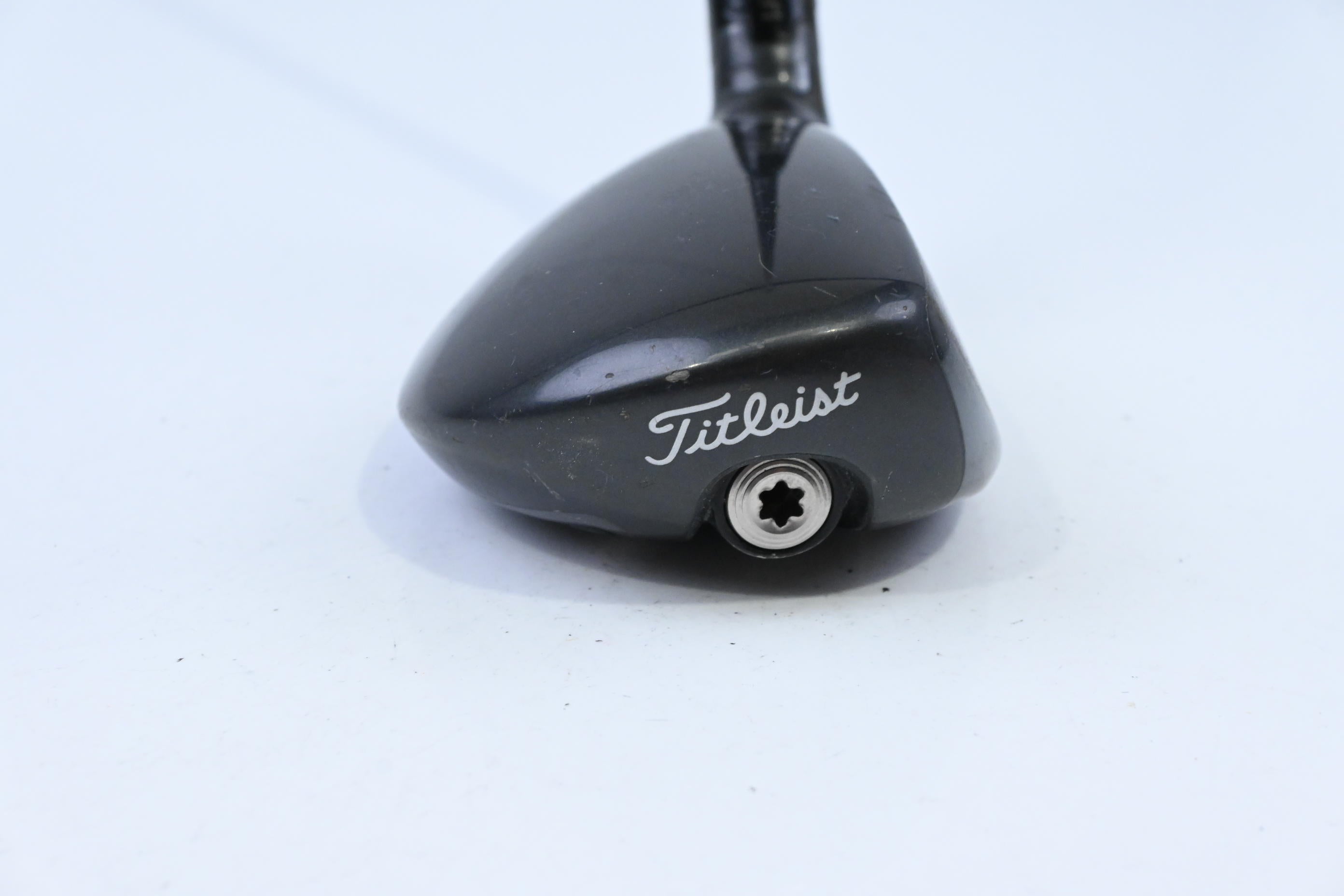 Titleist 818 H1 #4 Hybrid / 23 Degree / Senior Flex Tensei CK Red 60 Shaft