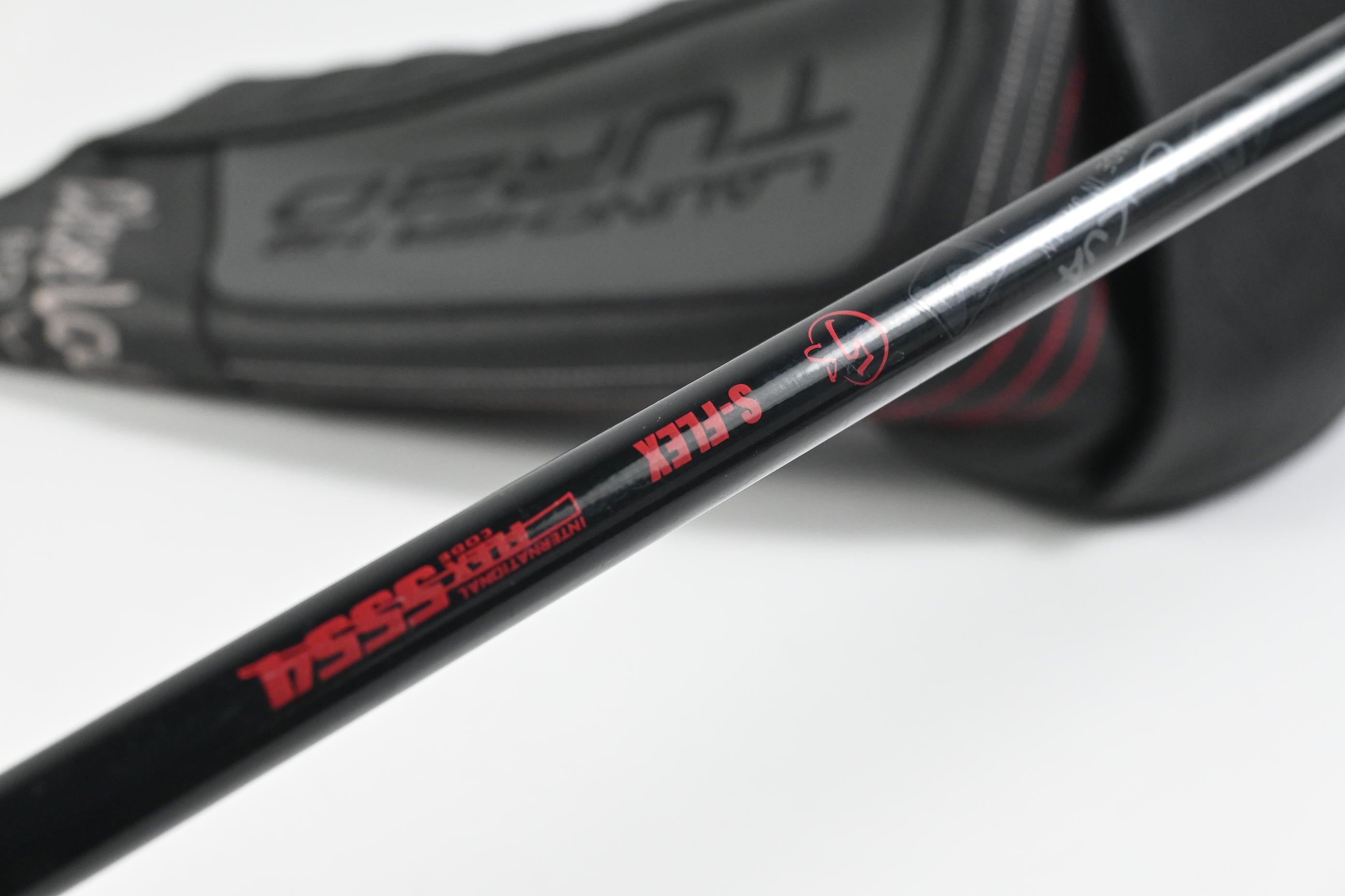 Cleveland Launcher HB Turbo Driver / 9 Degree / Senior Flex Miyazaki C.Kua 5 Shaft