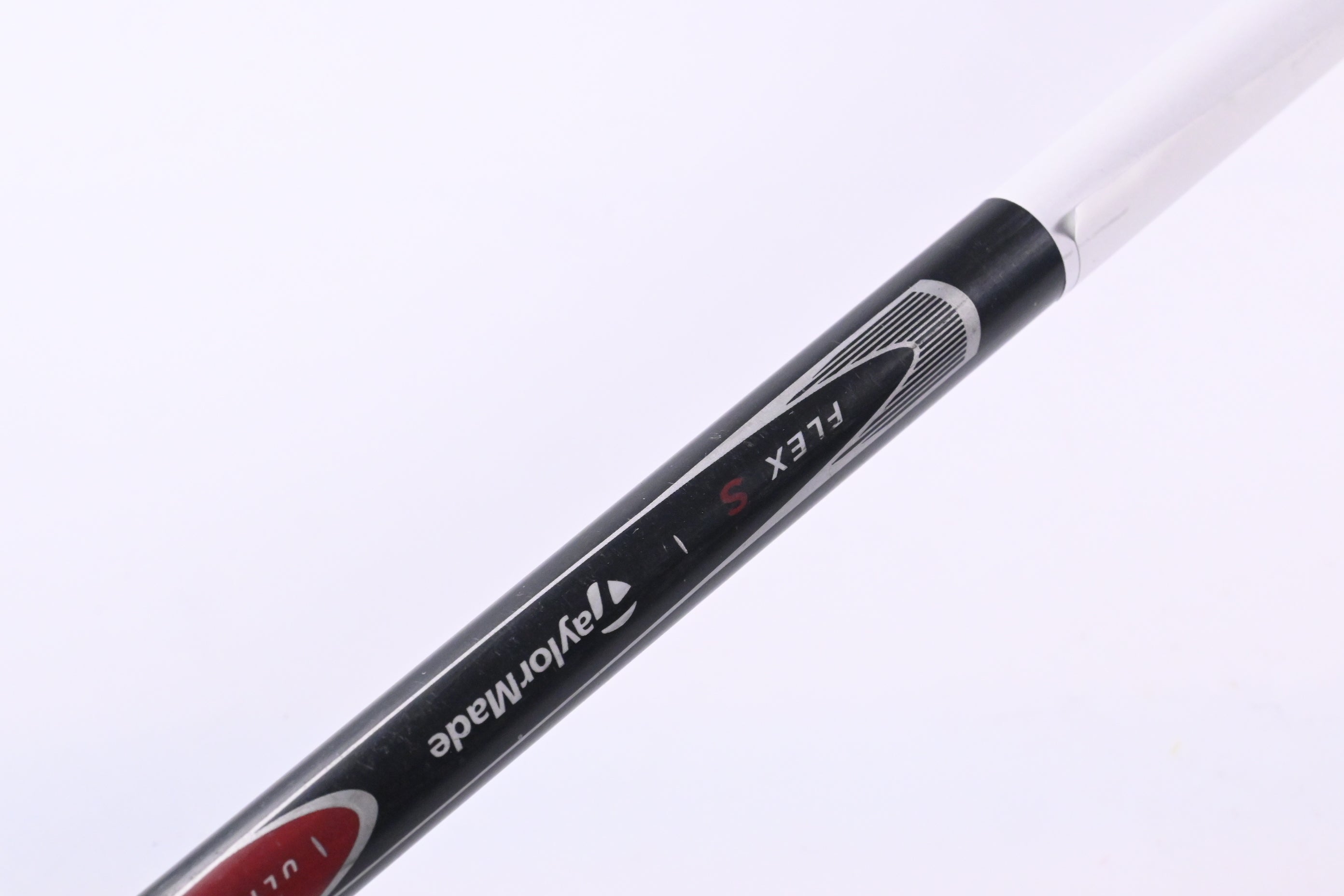 Taylormade Rescue Mid #3 Hybrid / 19 Degree / Stiff Flex Taylormade Shaft