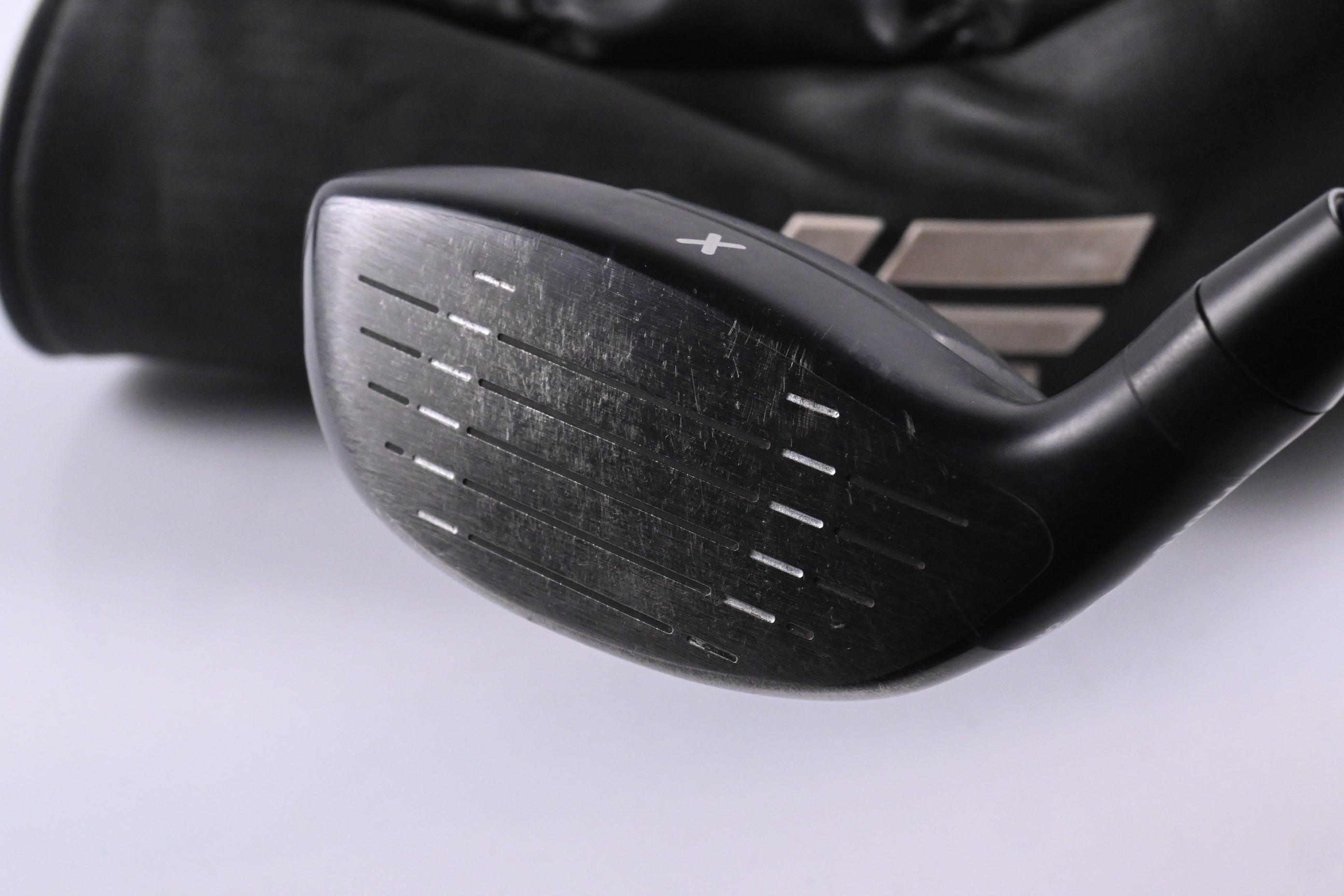 PXG 0341X Prototype #3 Wood / 15 Degree / Regular Flex Evenflow Riptide CB 50