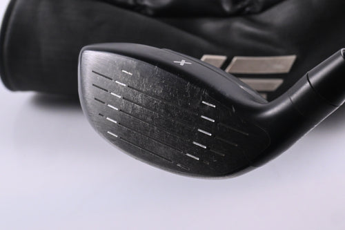 PXG 0341X Prototype #3 Wood / 15 Degree / Regular Flex Evenflow Riptide CB 50