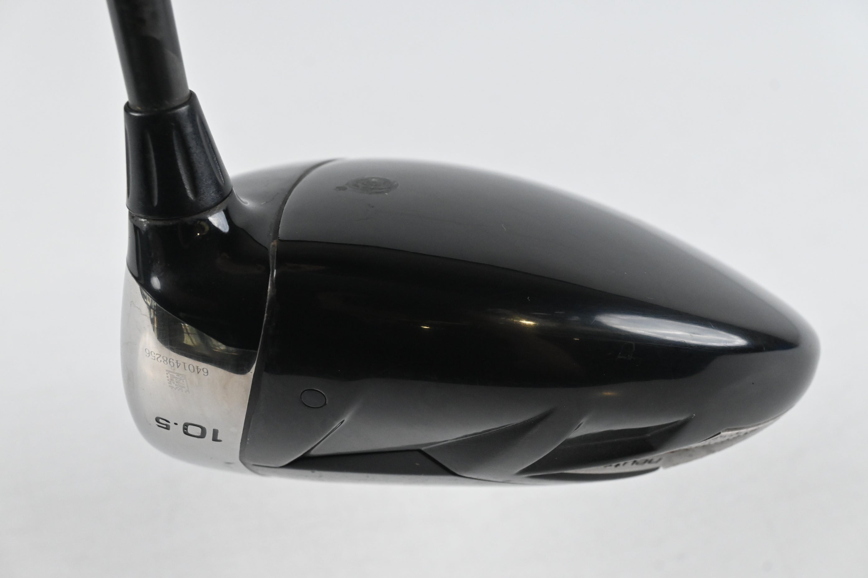 Callaway RAZR Hawk Tour Driver / 10.5 Degree / Regular Flex Aldila RIP 60 Shaft