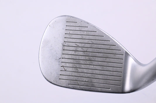 Callaway Mack Daddy Forged Lob Wedge / 58 Degree / Stiff Flex KBS Tour 120 Shaft