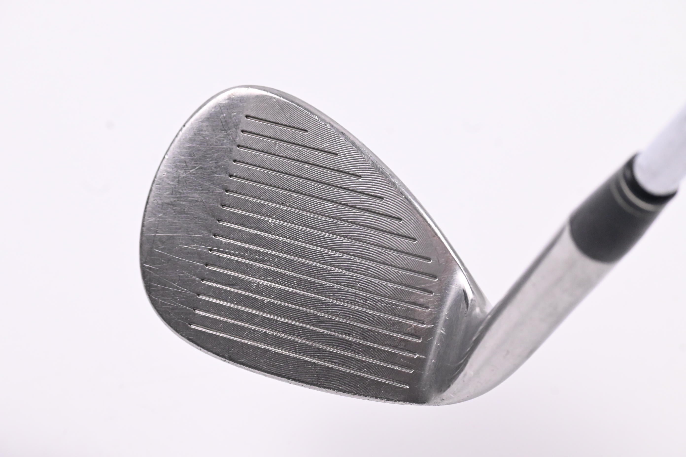 Taylormade RAC Satin Gap Wedge / 52 Degree / Wedge Flex Dynamic Gold Shaft