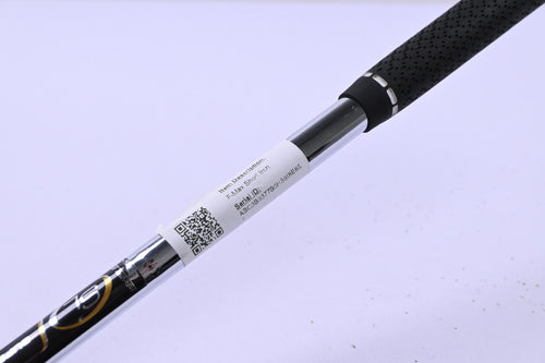 Cobra F-Max #8 Iron / Regular Flex True Temper SL Shaft