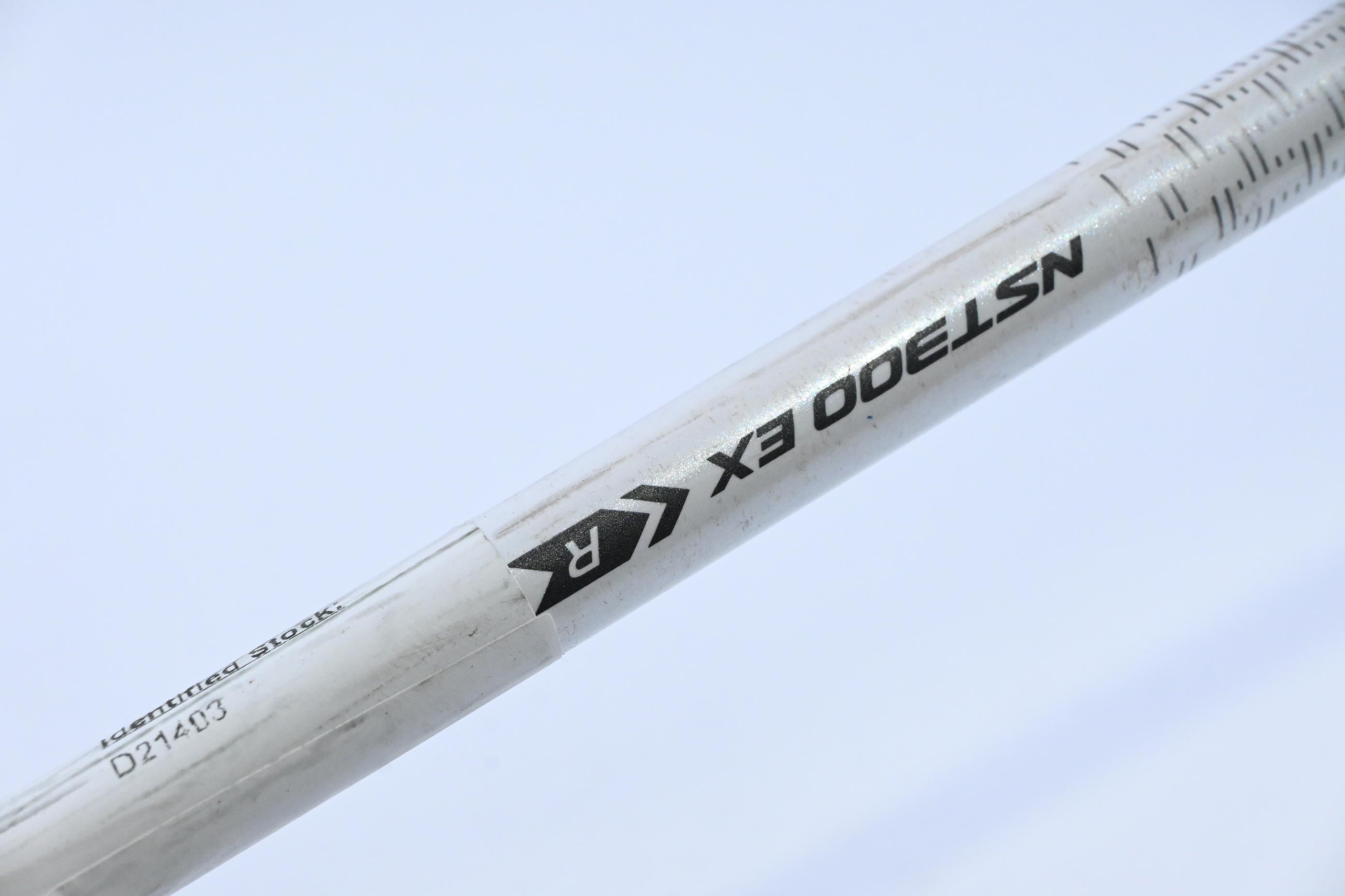 Yonex i-Ezone #3 Wood / 15 Degree / Regular Flex Yonex NST300 EX Shaft