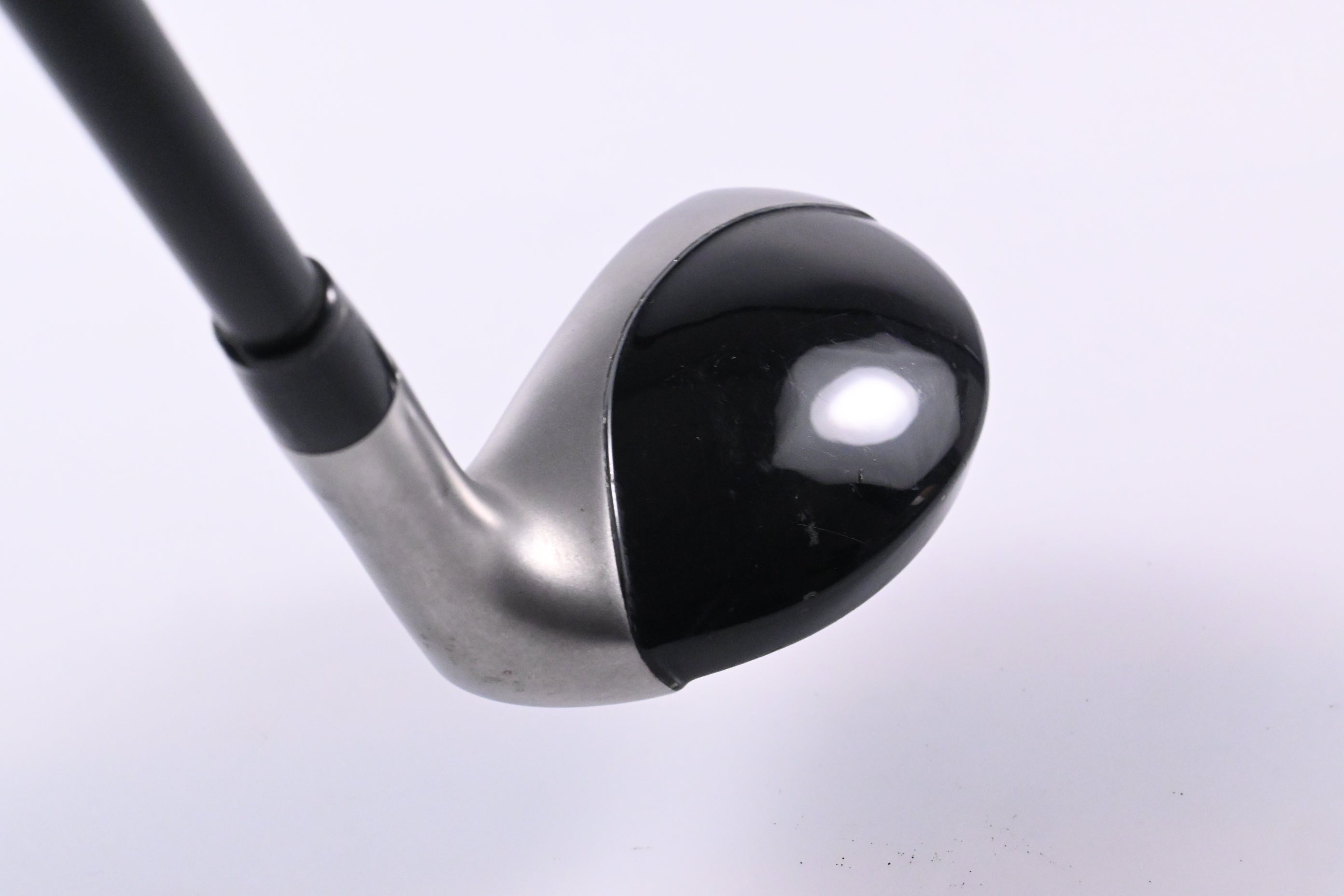 Taylormade Rescue Mid #2 Hybrid / 16 Degree / Regular Flex UG65 Shaft