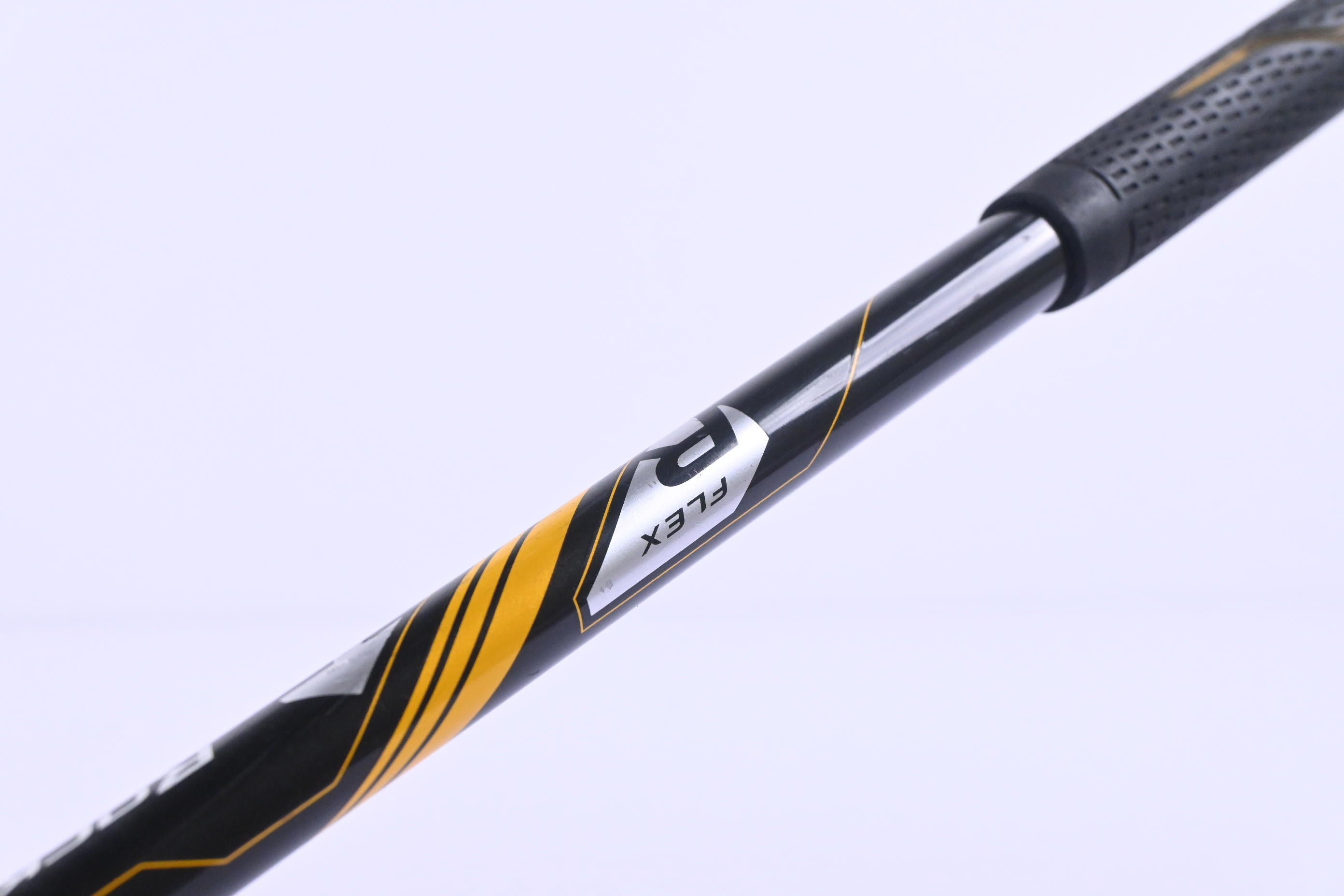 Taylormade RBZ Stage 2 #3 Hybrid / 19 Degree / Regular Flex Rocketfuel 65 Shaft