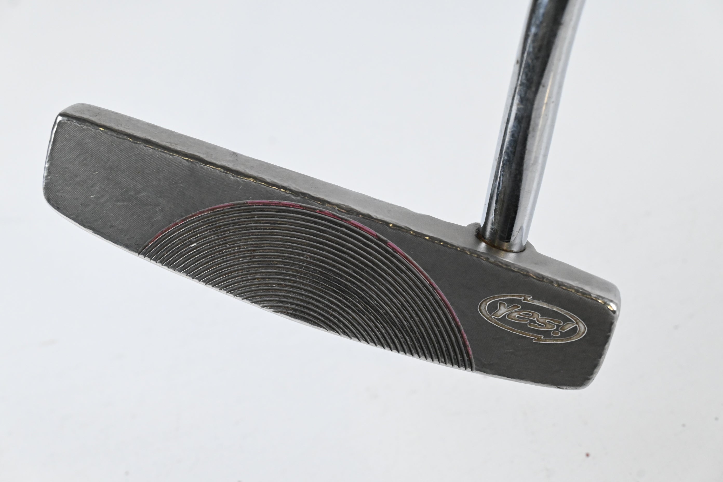 Yes! C-Groove Tracy Putter / 33 Inch
