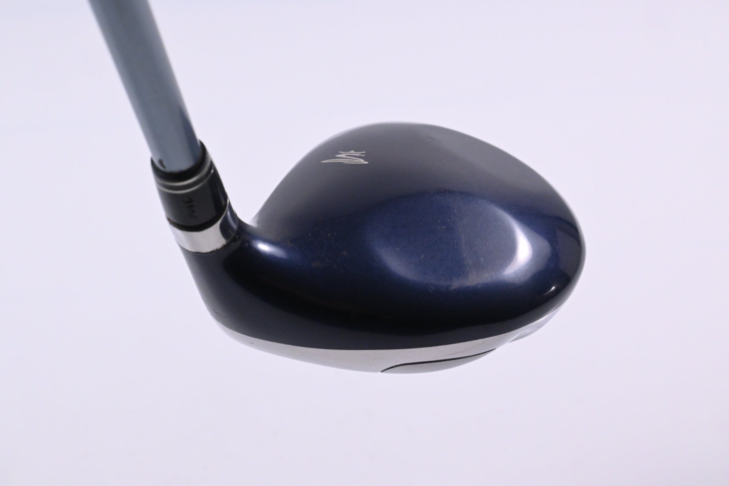 Ladies Cobra M-Speed #5 Wood / 18 Degree / Ladies Flex Bassara 45 Shaft