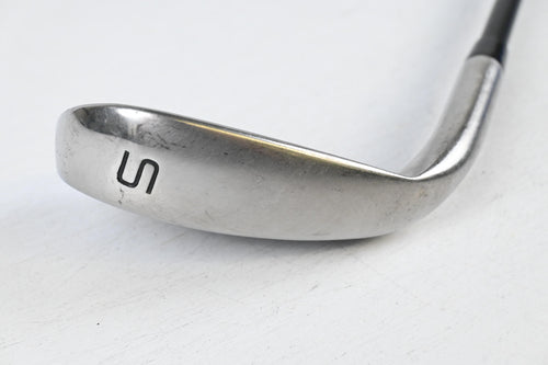 Wilson Dynapower 2023 Sand Wedge / 53 Degree / Senior Flex KBS MAX 55 Shaft