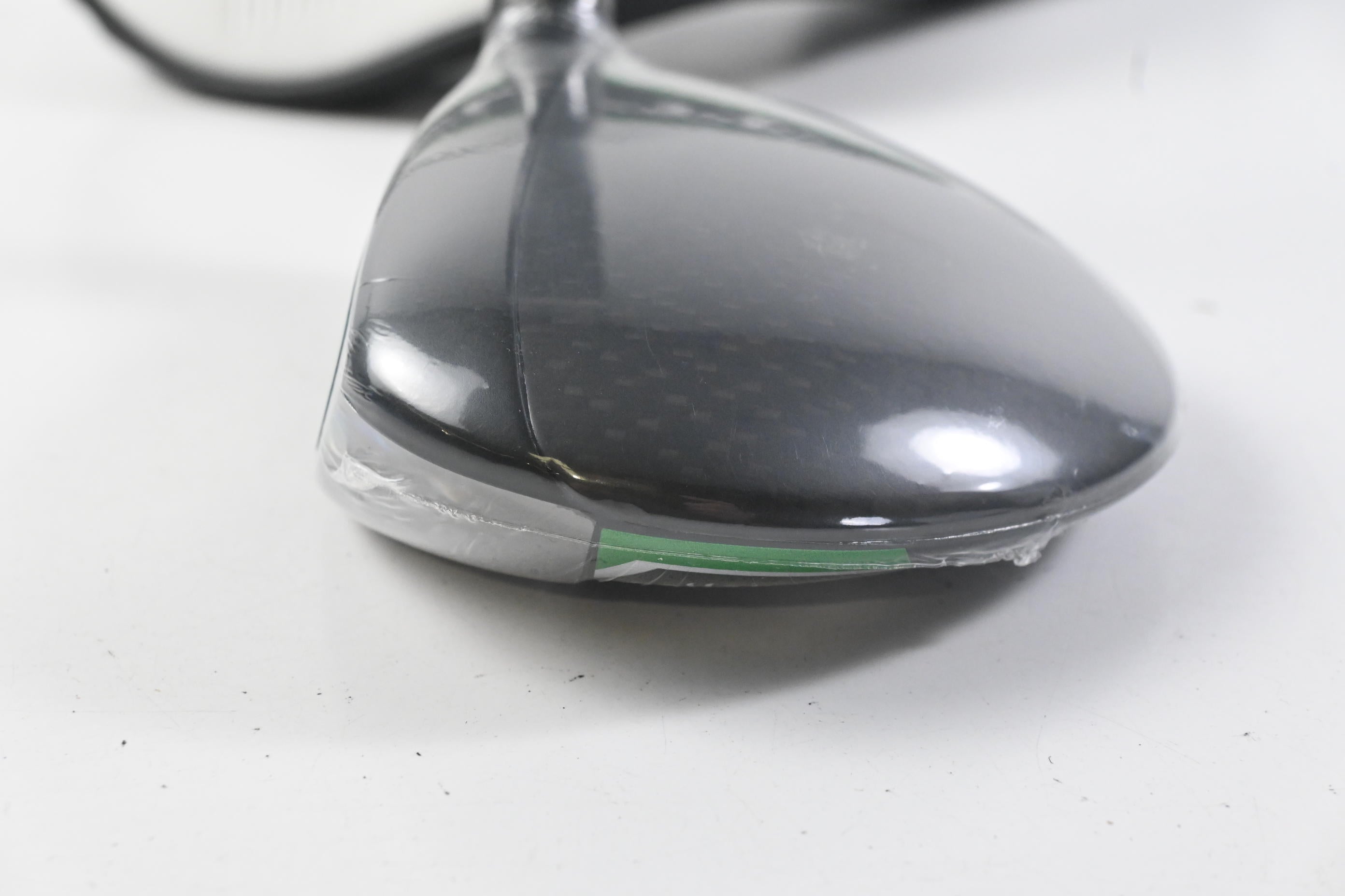 Left Hand Callaway Elyte #3 Wood / 15 Degree / Regular Flex Denali Charcoal 60