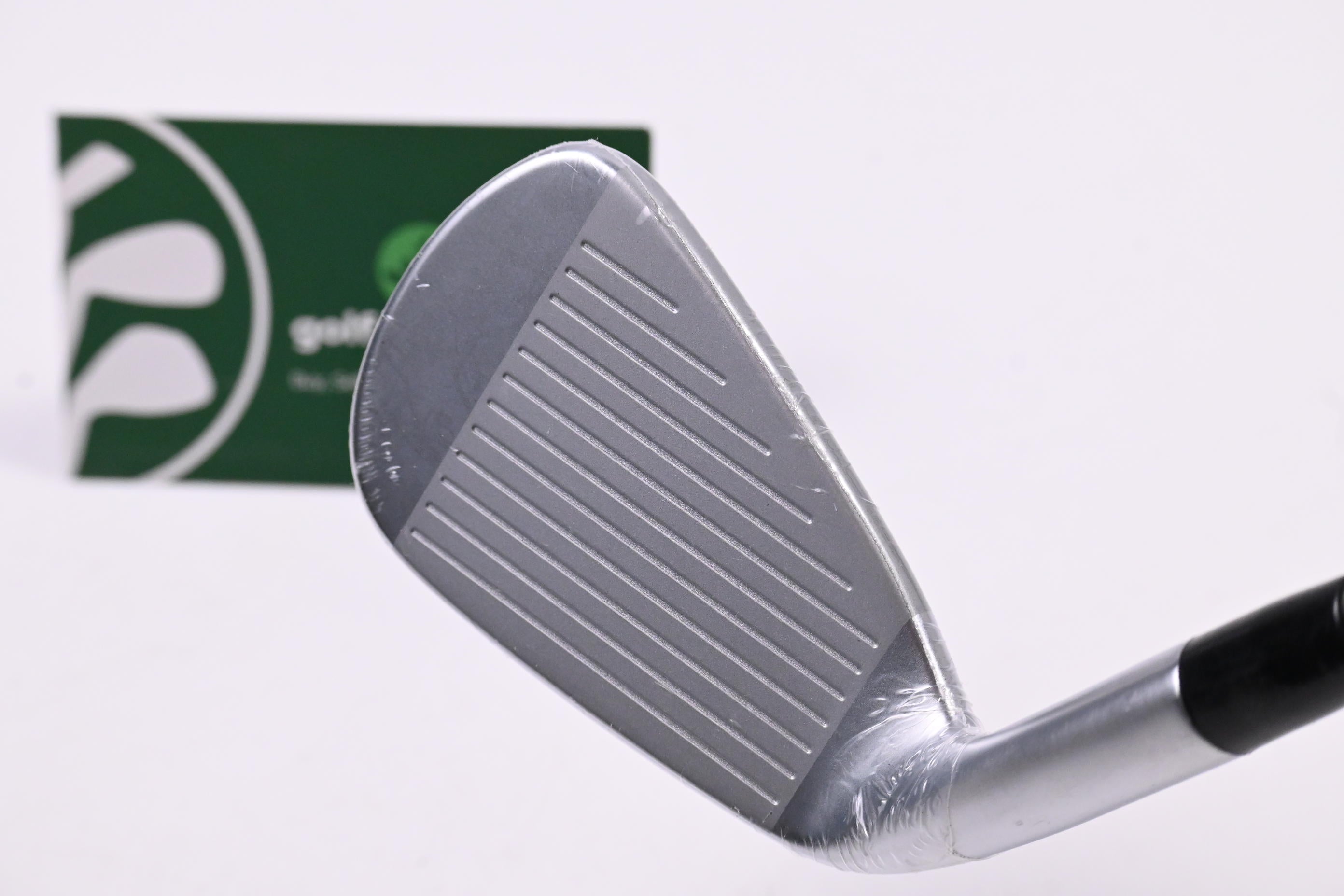 Mizuno JPX 925 Hot Metal Pro #7 Iron / Stiff Flex Dynamic Gold MID 115 S300