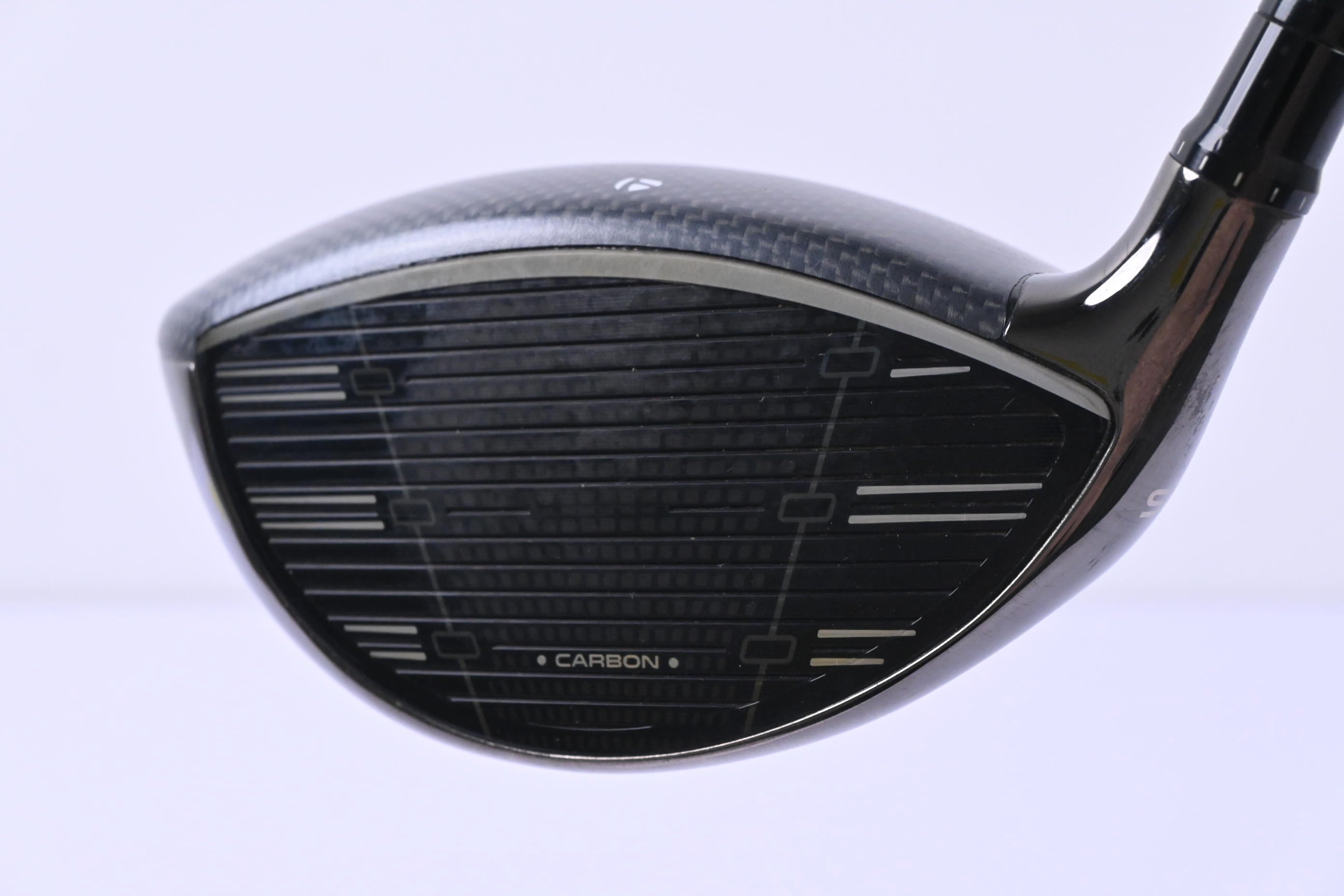 Taylormade Qi35 Driver / 10.5 Degree / Regular Flex Ventus Blue 5 Shaft
