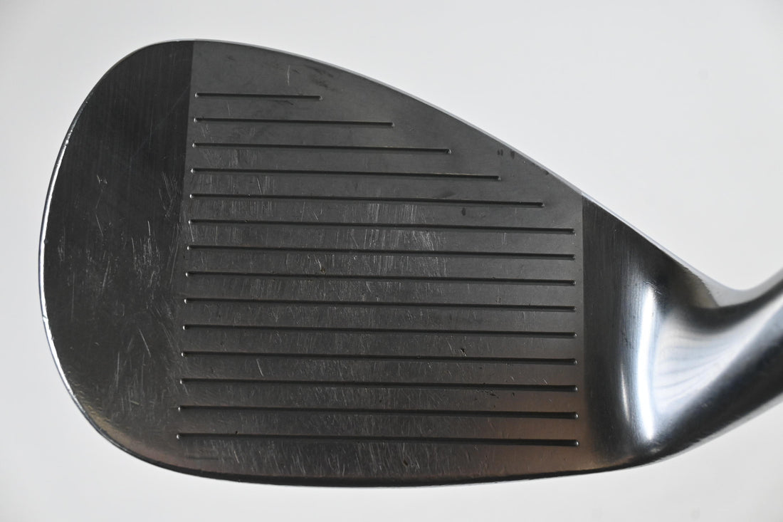 Mizuno T-Zoid Pro Sand Iron / 56 Degree / Regular Flex Dynamic Gold Sensicore