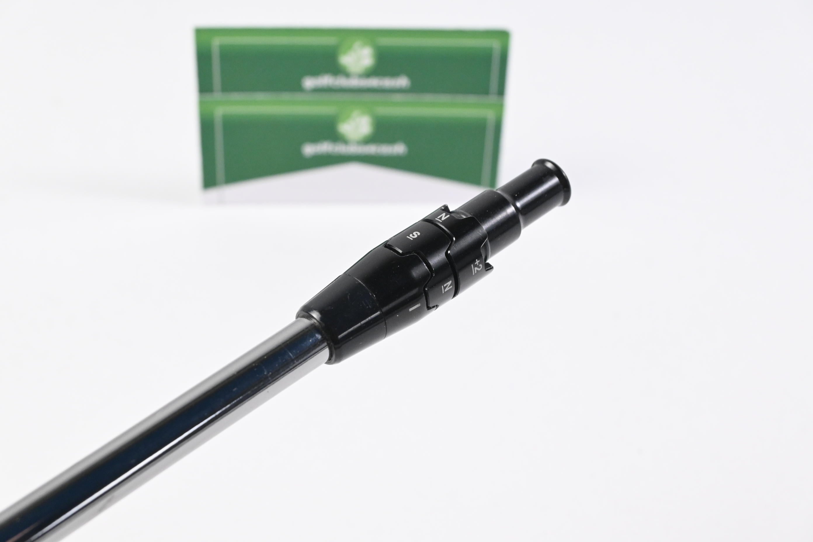 Mitsubishi Chemical Diamana RF 60 Driver Shaft / TX-Flex / Callaway 2nd Gen