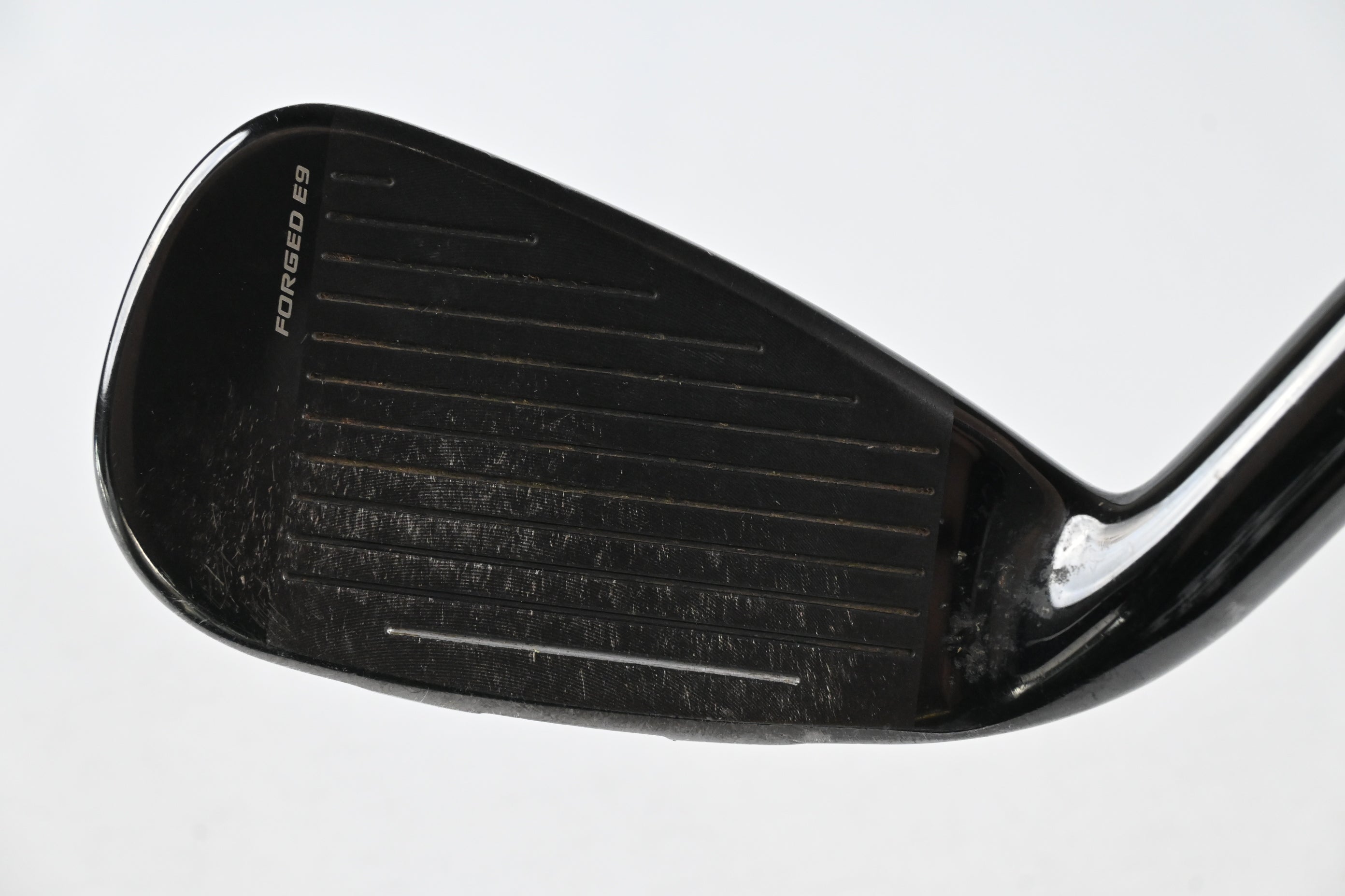 Cobra T-Rail #5 Hybrid / 23 Degree / Regular Flex Cobra Ultralite 50 Shaft
