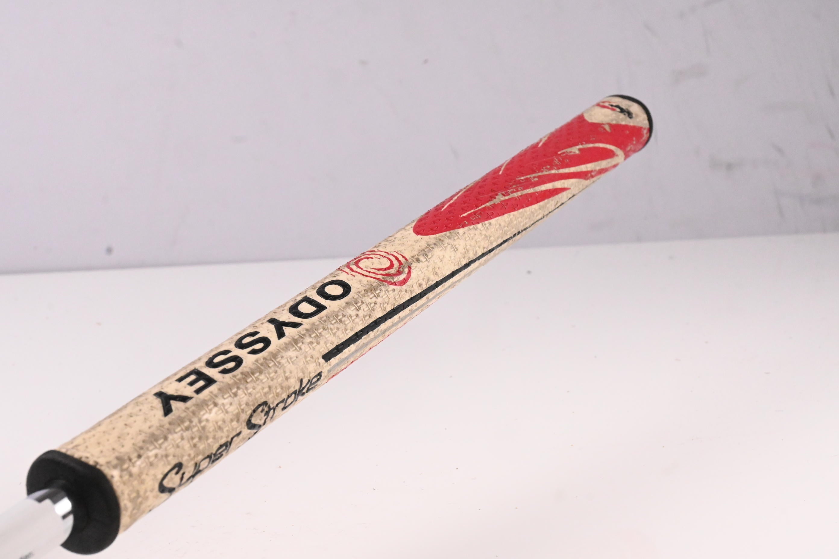 Odyssey Tank Cruiser #7 Putter / 38 Inch