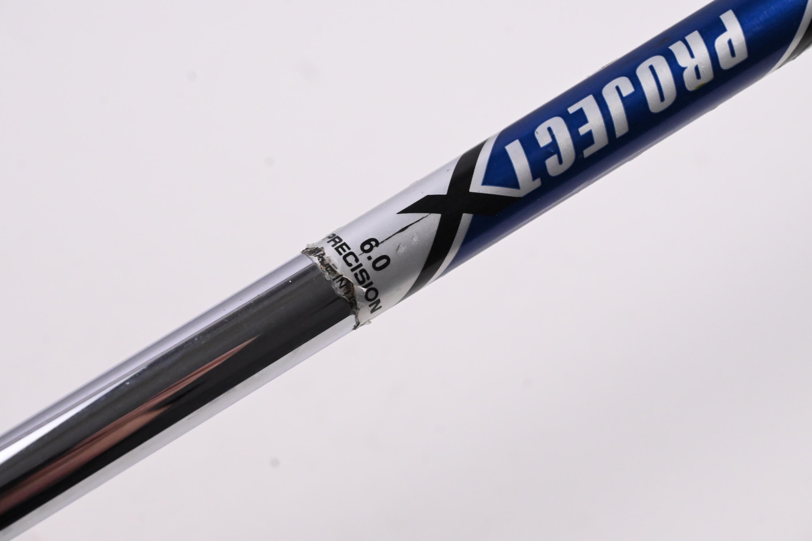 Mizuno MP-H4 Utility #2 Iron / 18 Degree / Stiff Flex Project X Precision Shaft